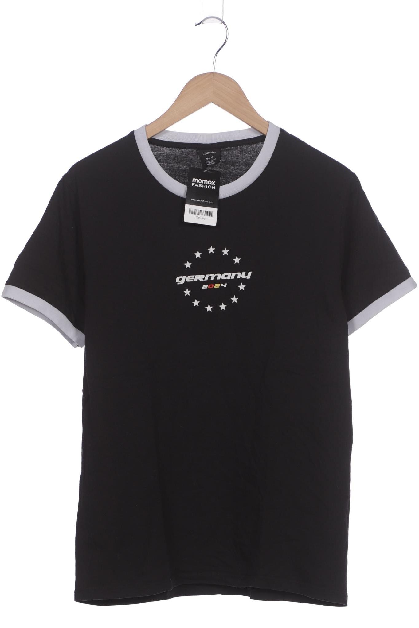 

Urban Outfitters Herren T-Shirt, schwarz, Gr. 48
