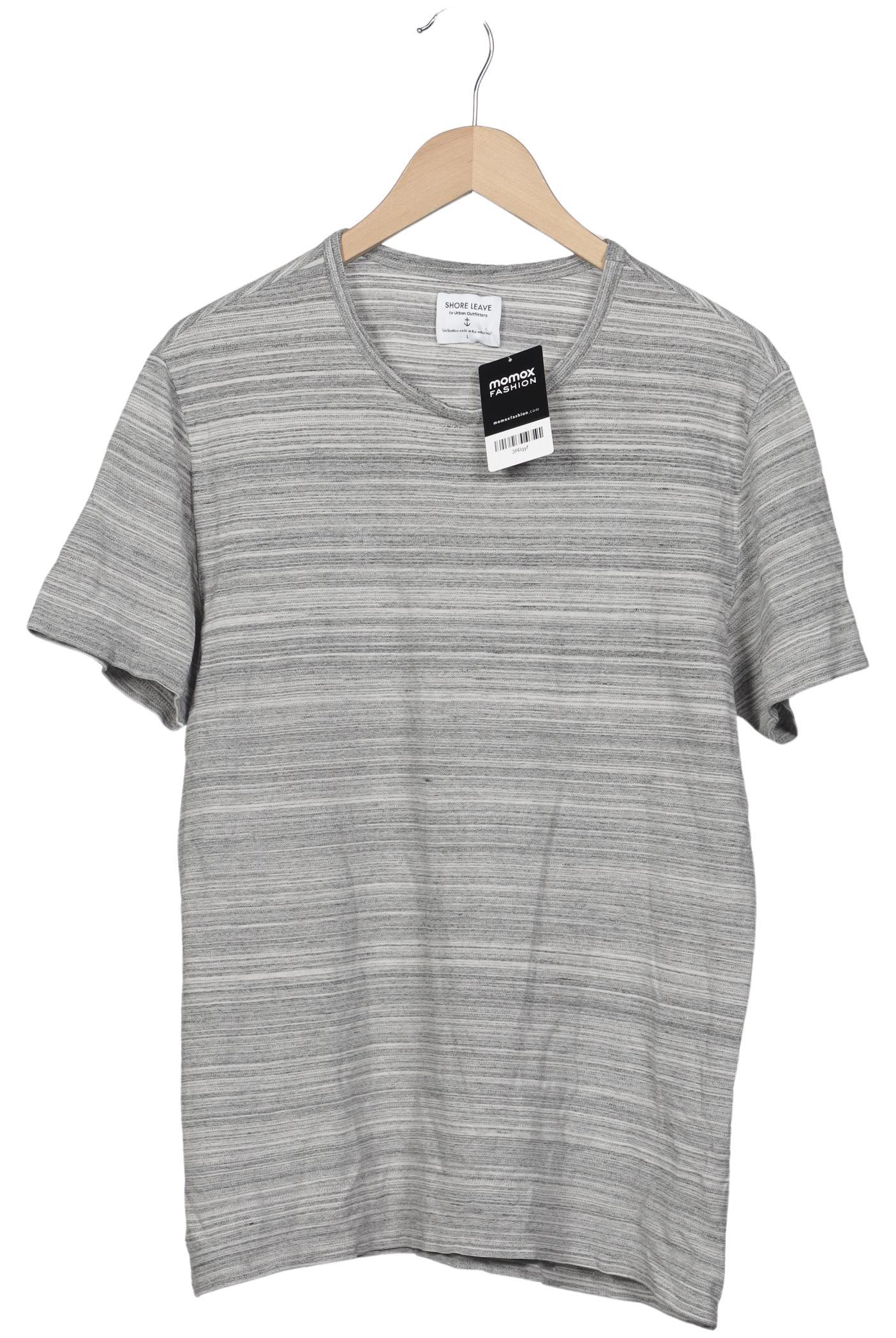 

Urban Outfitters Herren T-Shirt, grau, Gr. 52