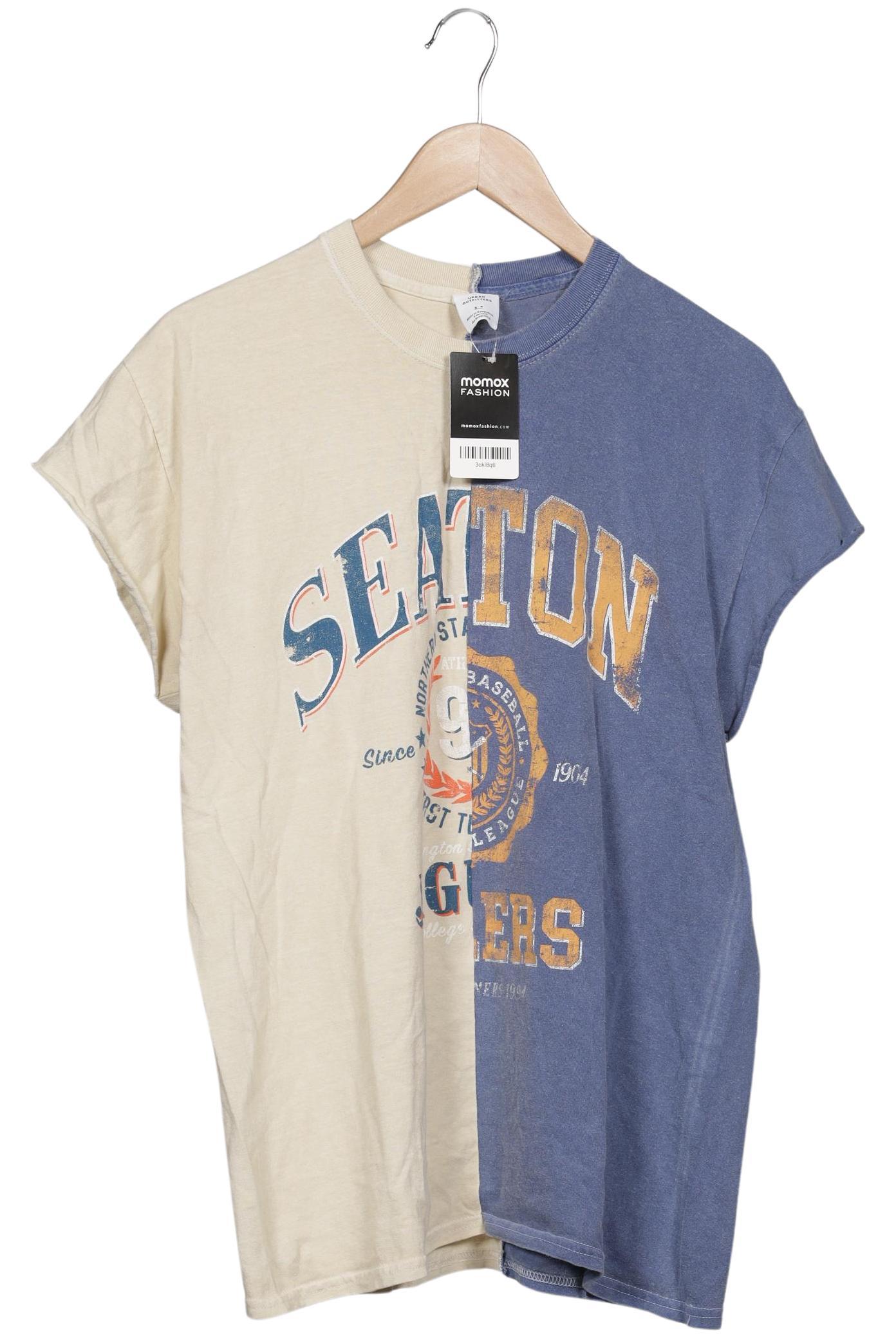 

Urban Outfitters Herren T-Shirt, mehrfarbig, Gr. 46