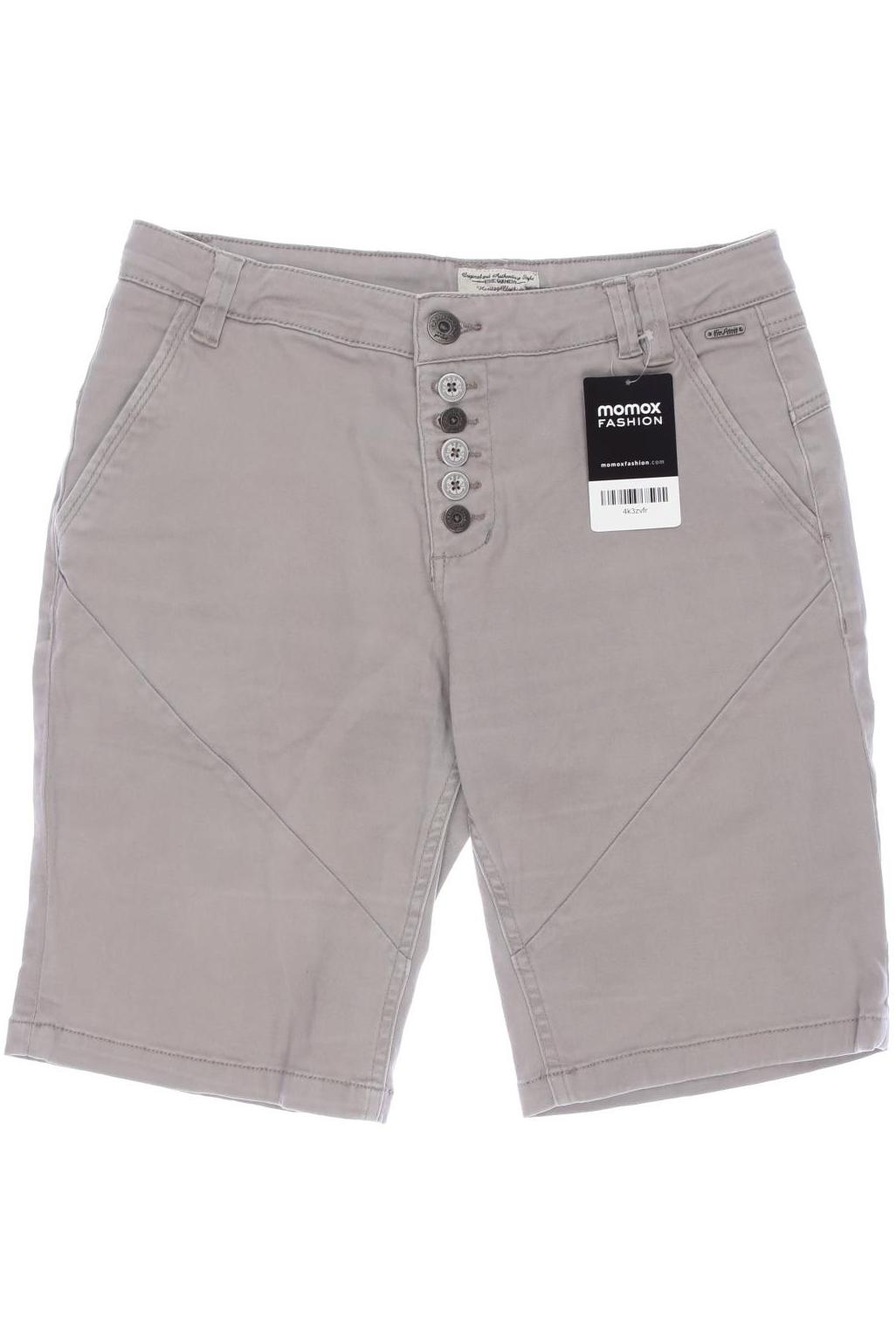 

Urban Outfitters Herren Shorts, grau, Gr. 27
