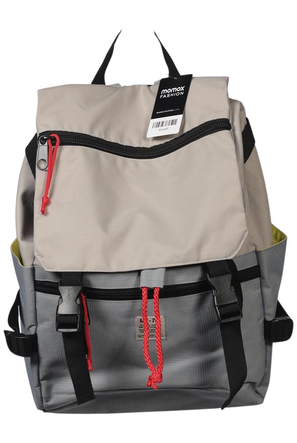 

Urban Outfitters Herren Rucksack, mehrfarbig, Gr.