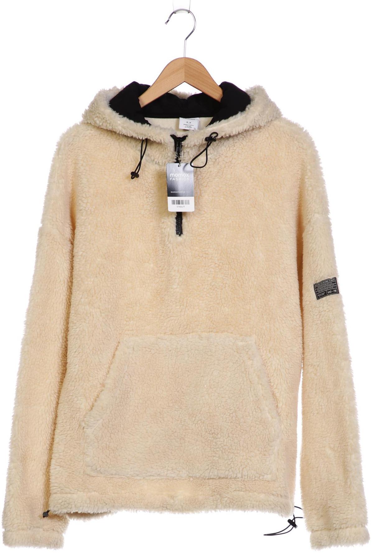 

Urban Outfitters Herren Jacke, beige, Gr. 48