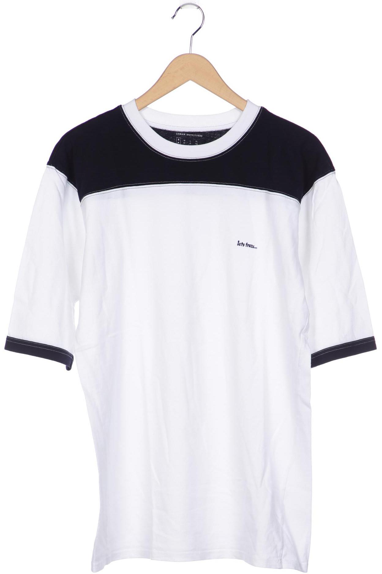 

Urban Outfitters Herren T-Shirt, weiß