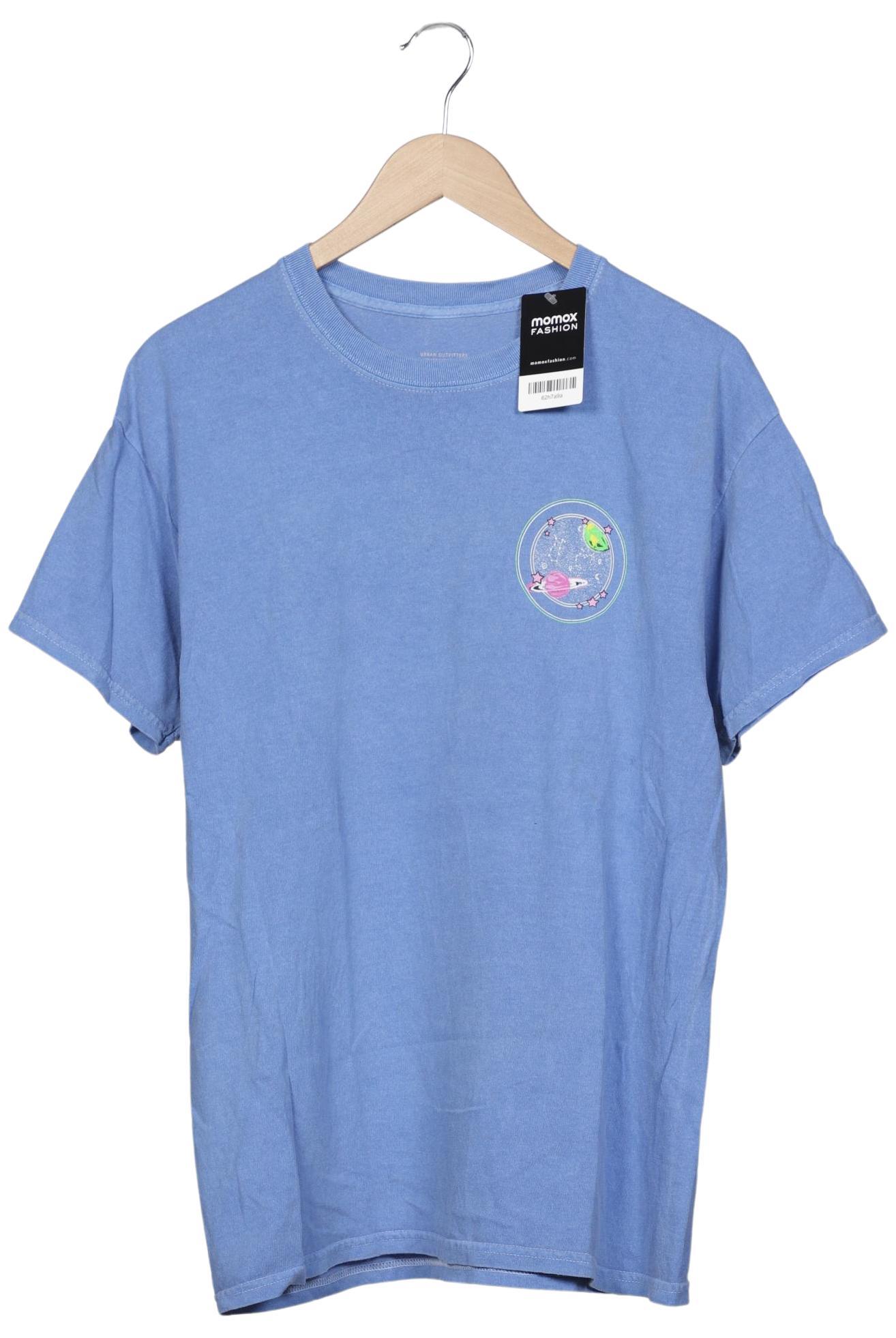 Thumbnail - Urban Outfitters Herren T-Shirt, hellblau, Gr. 46