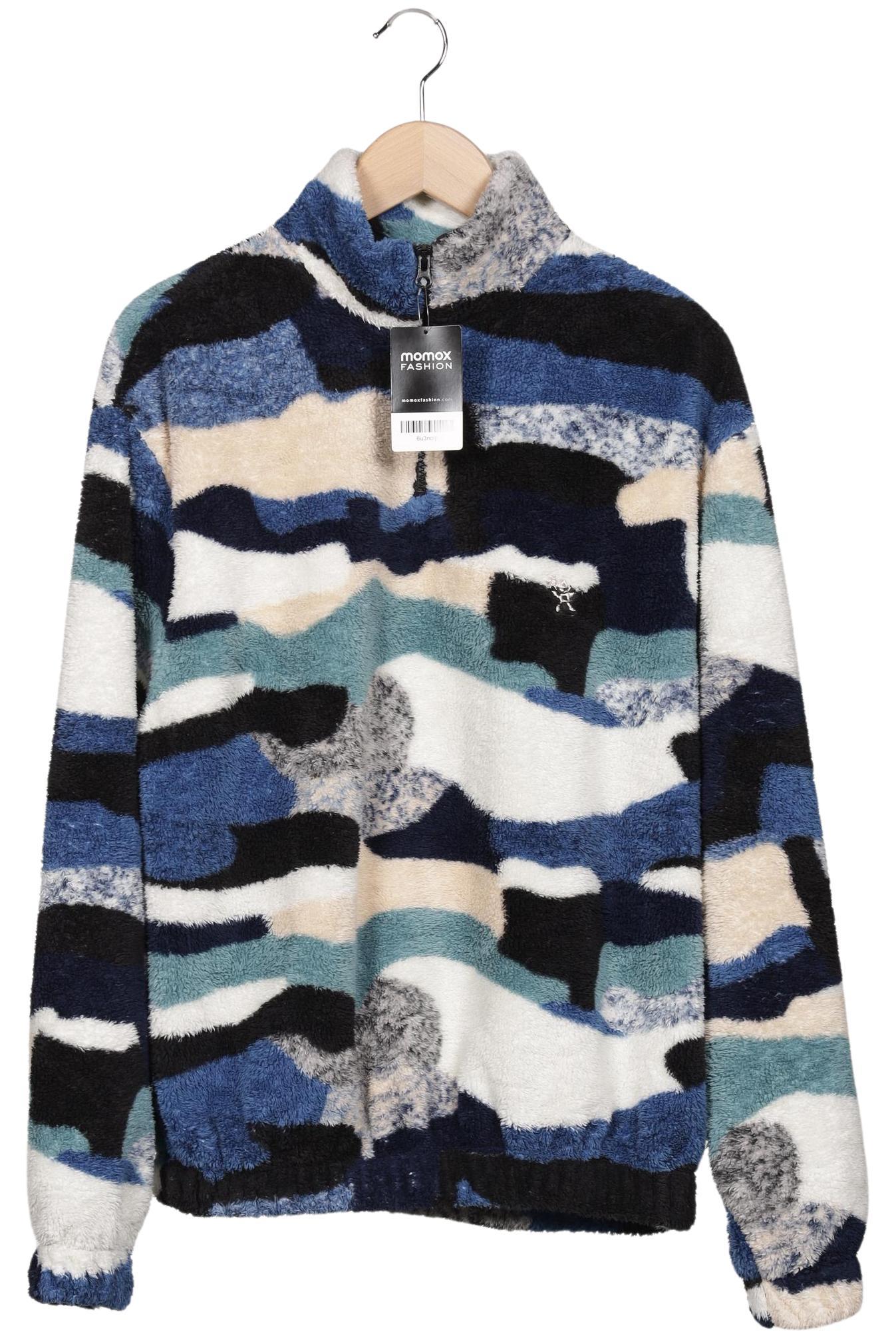 

Urban Outfitters Herren Sweatshirt, mehrfarbig, Gr. 46