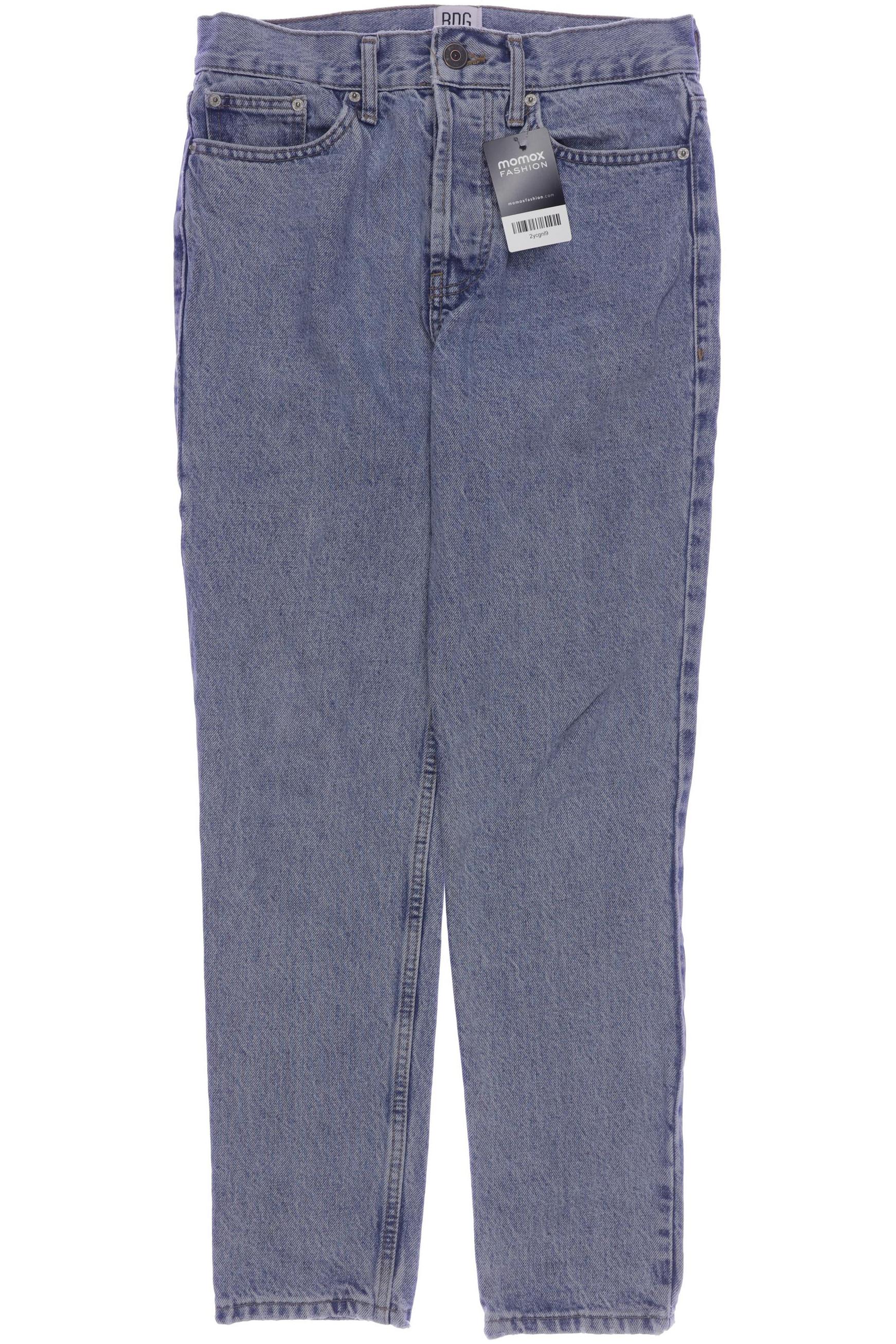 Thumbnail - Urban Outfitters Herren Jeans, blau, Gr. 28