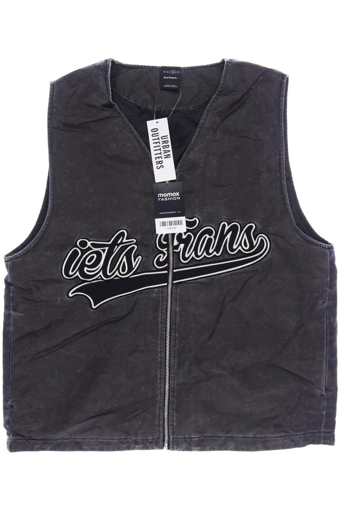 

Urban Outfitters Herren Weste, grau