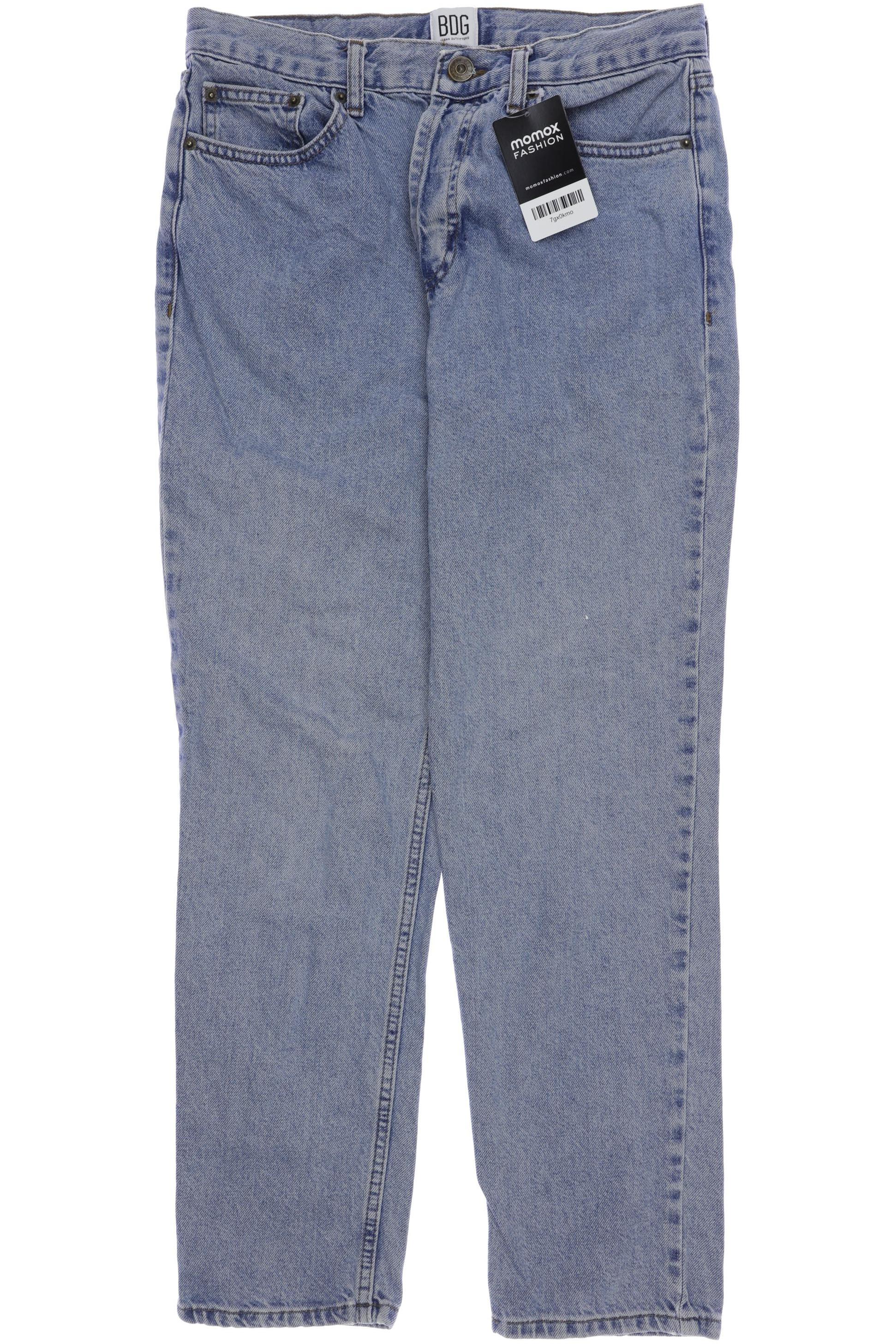 

Urban Outfitters Herren Jeans, blau, Gr. 30
