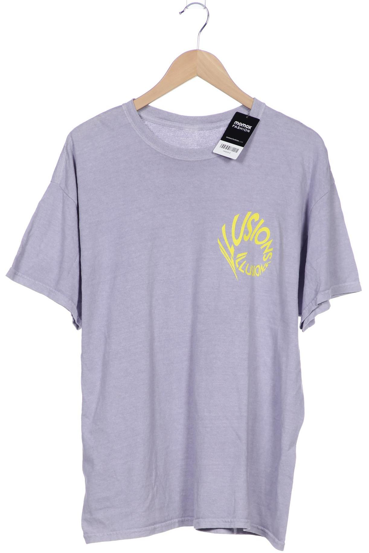

Urban Outfitters Herren T-Shirt, flieder, Gr. 48