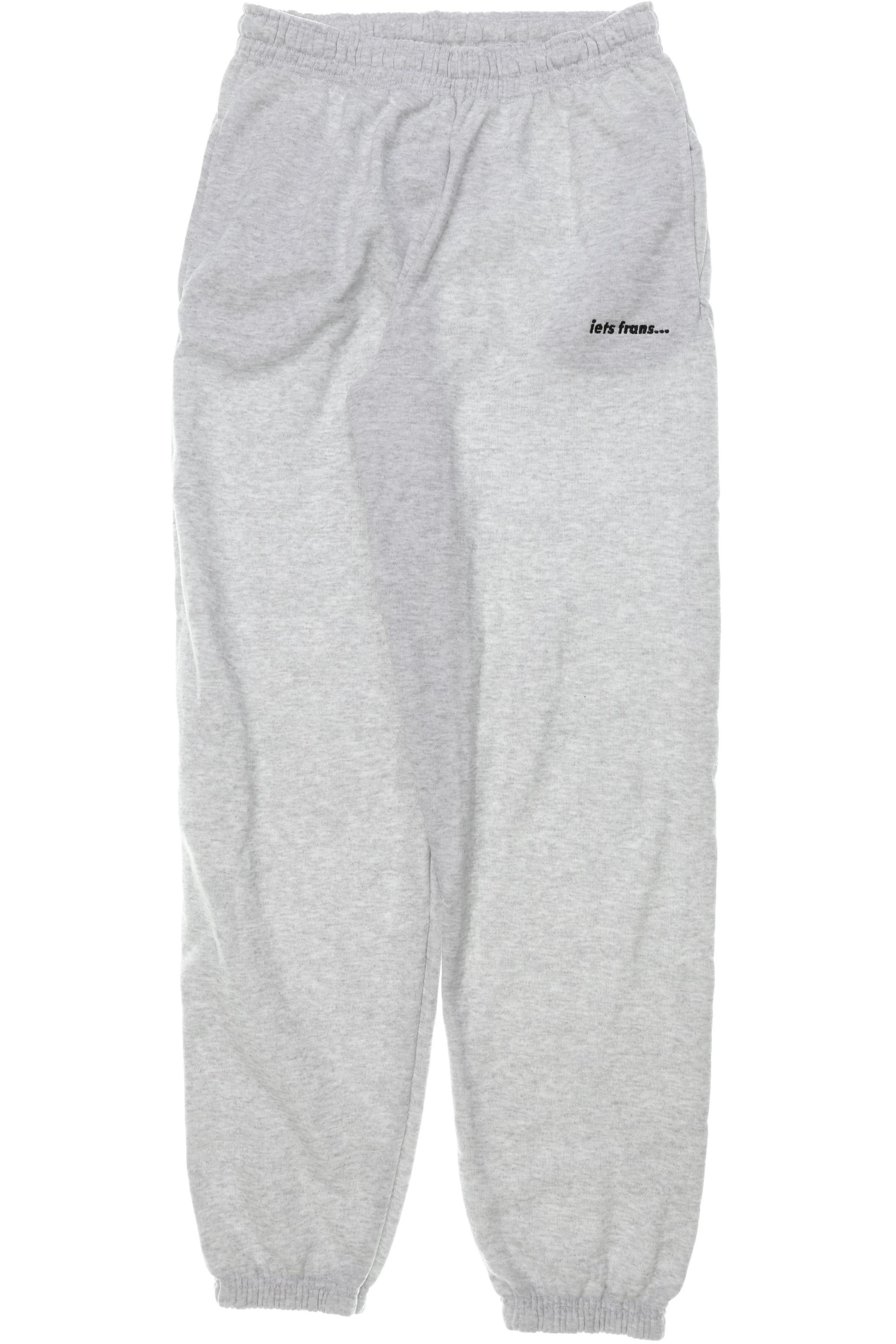 

Urban Outfitters Herren Stoffhose, grau, Gr. 0