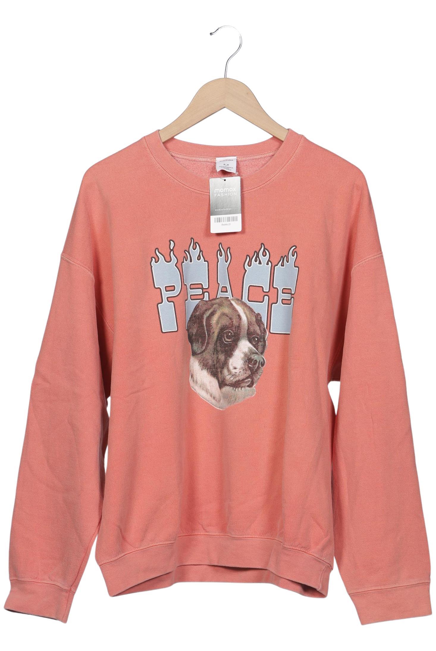 

Urban Outfitters Herren Sweatshirt, orange, Gr. 48