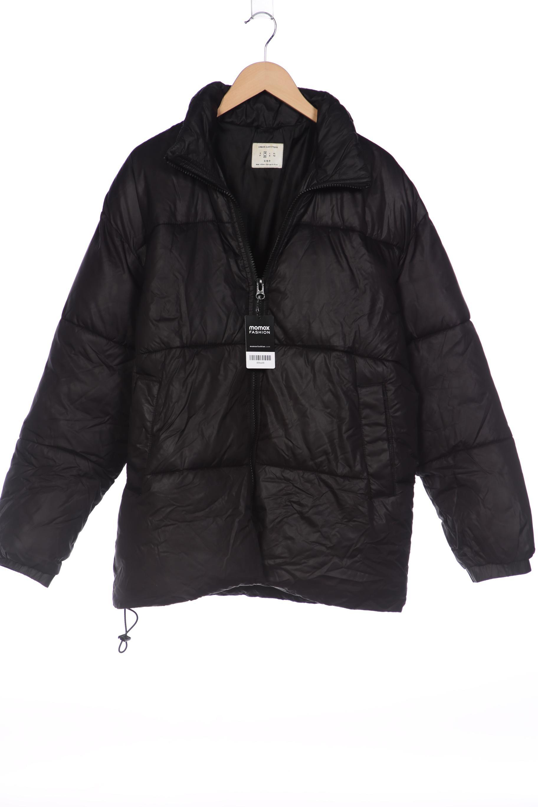 

Urban Outfitters Herren Jacke, schwarz, Gr. 48