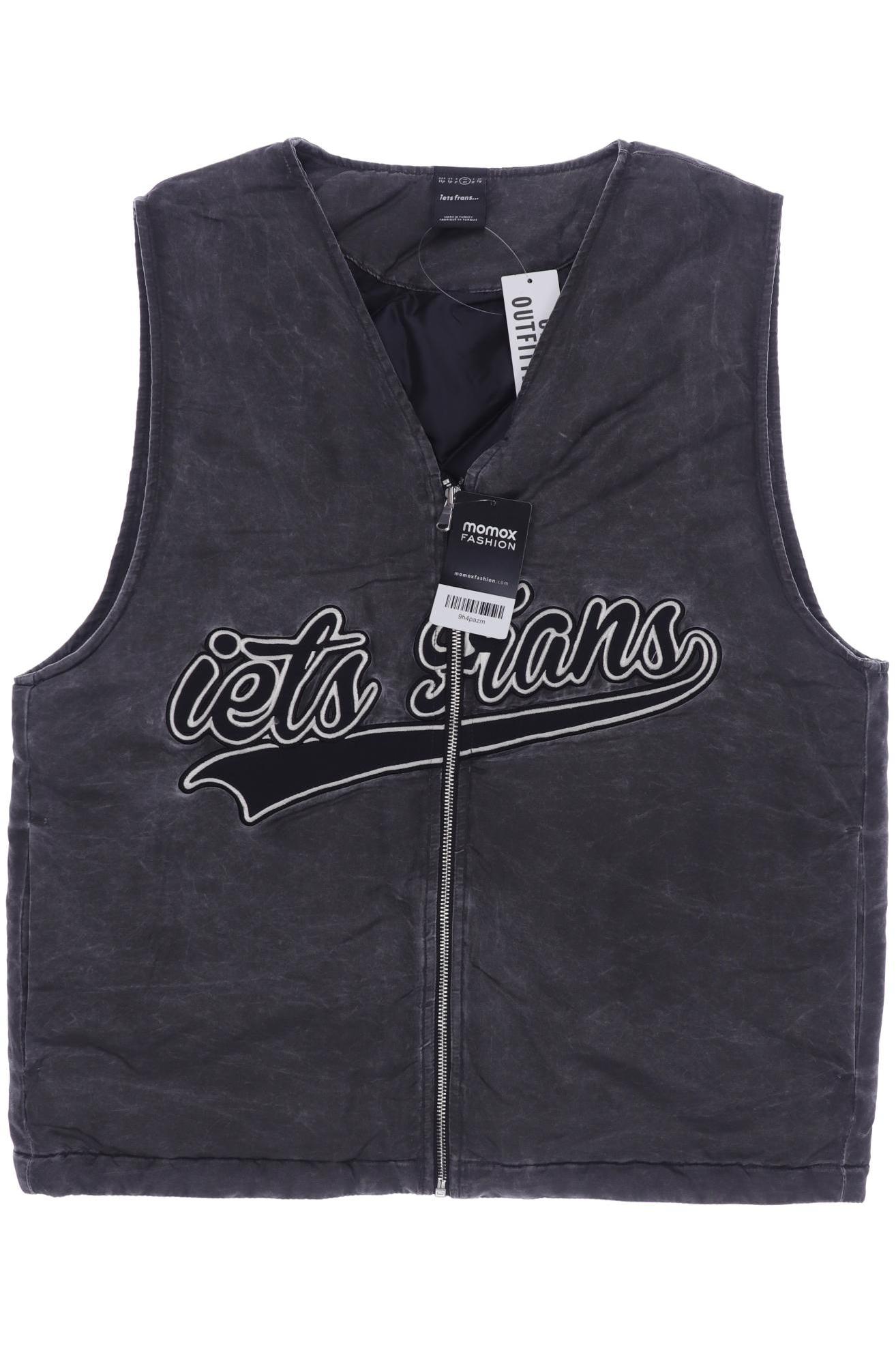 

Urban Outfitters Herren Weste, grau