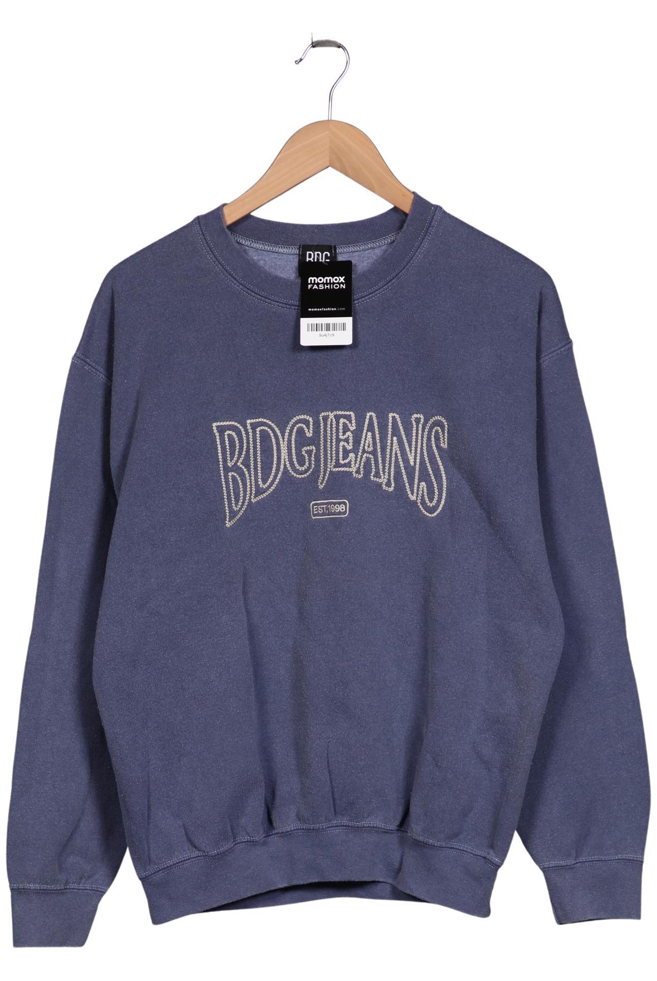 

Urban Outfitters Herren Sweatshirt, blau, Gr. 46