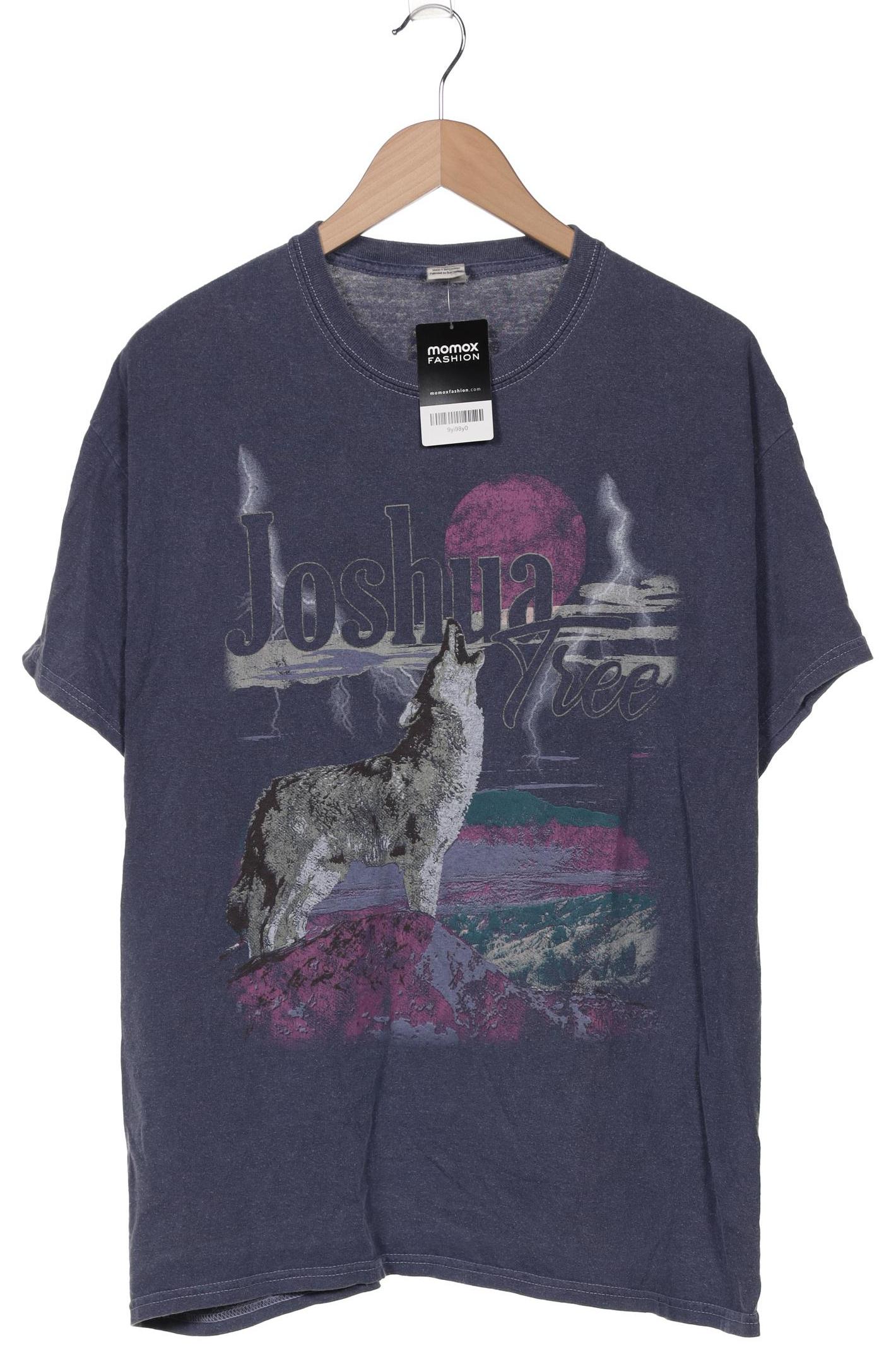 

Urban Outfitters Herren T-Shirt, marineblau, Gr. 46