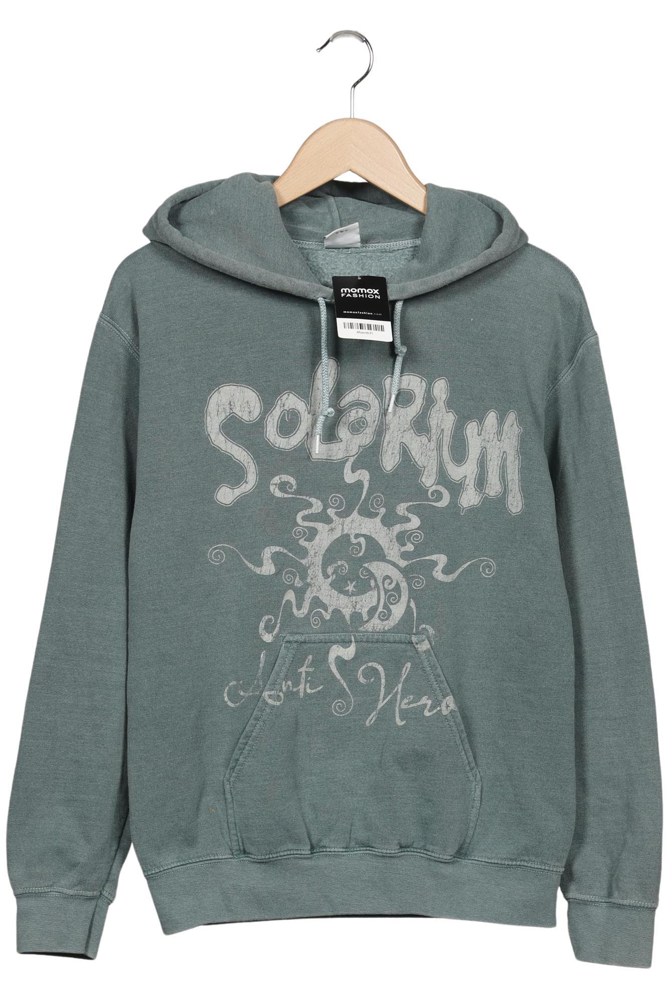 

Urban Outfitters Herren Kapuzenpullover, grün, Gr. 42