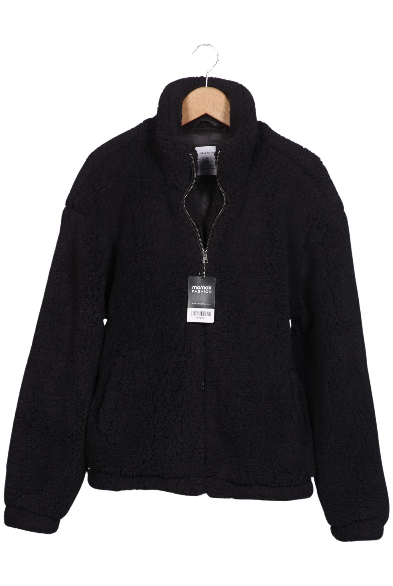 Thumbnail - Urban Outfitters Herren Jacke, schwarz, Gr. 48