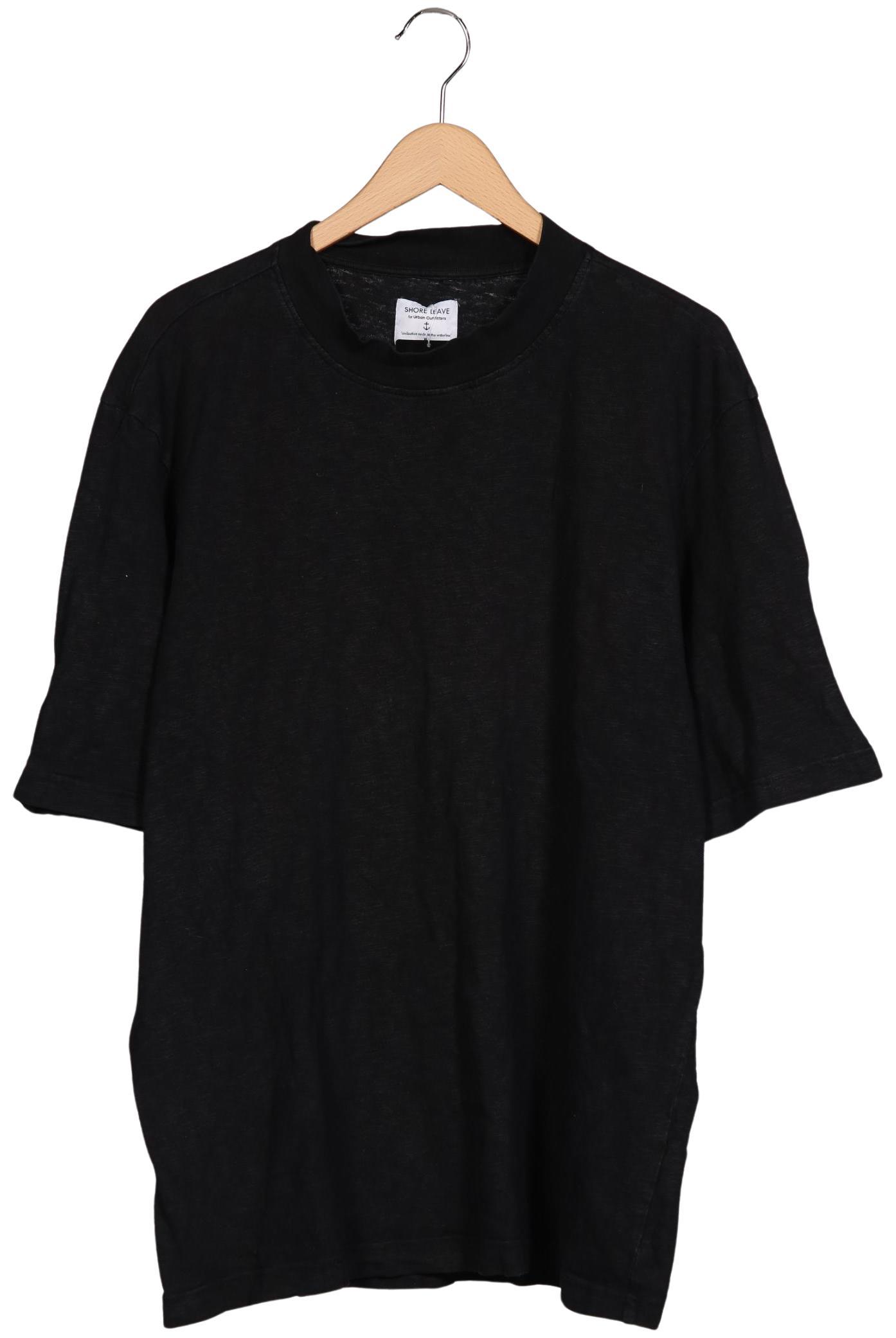 

Urban Outfitters Herren T-Shirt, schwarz, Gr. 54