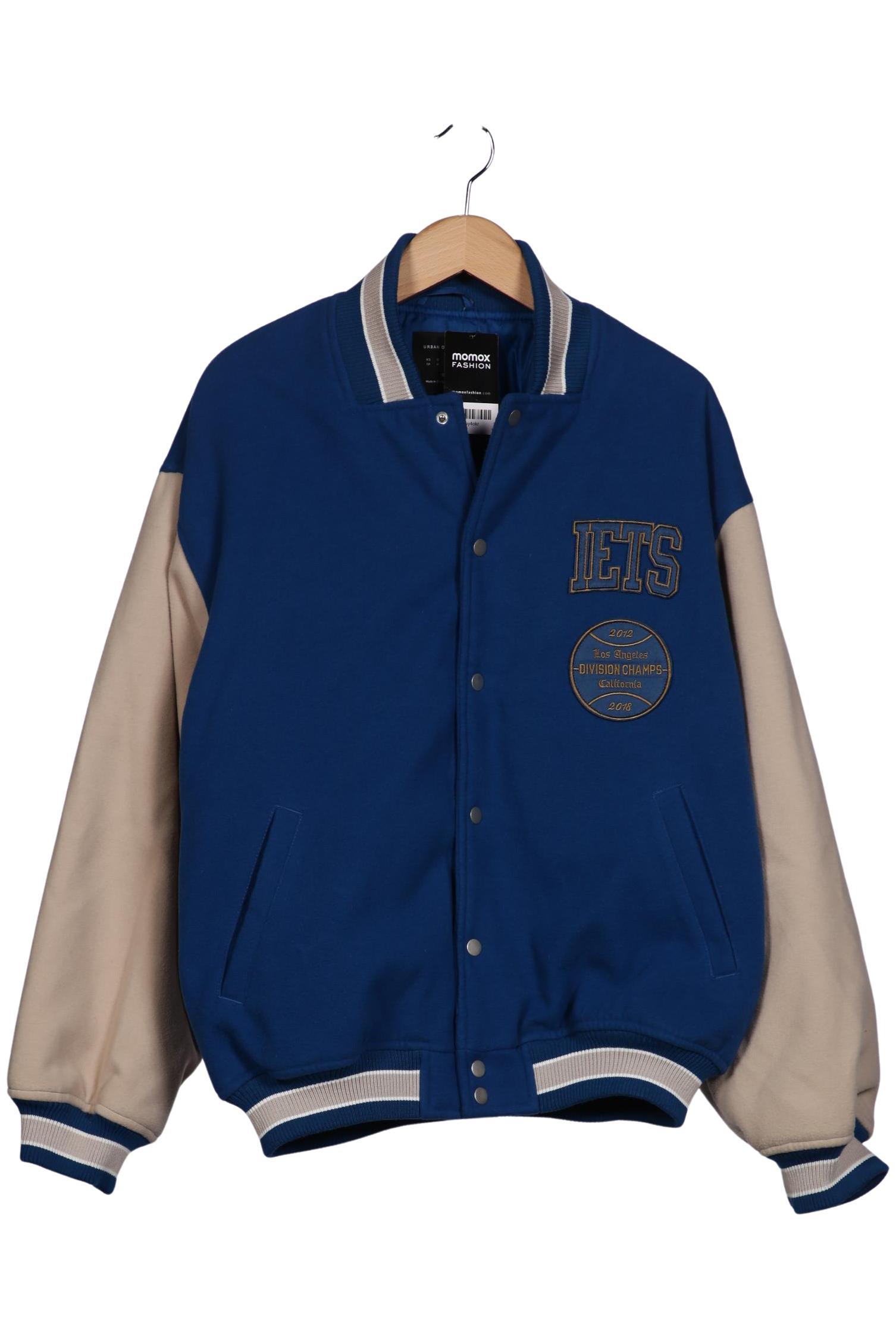 Thumbnail - Urban Outfitters Herren Jacke, mehrfarbig, Gr. 52