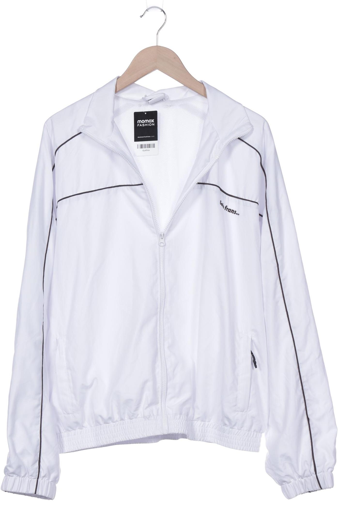 

Urban Outfitters Herren Jacke, weiß, Gr. 48