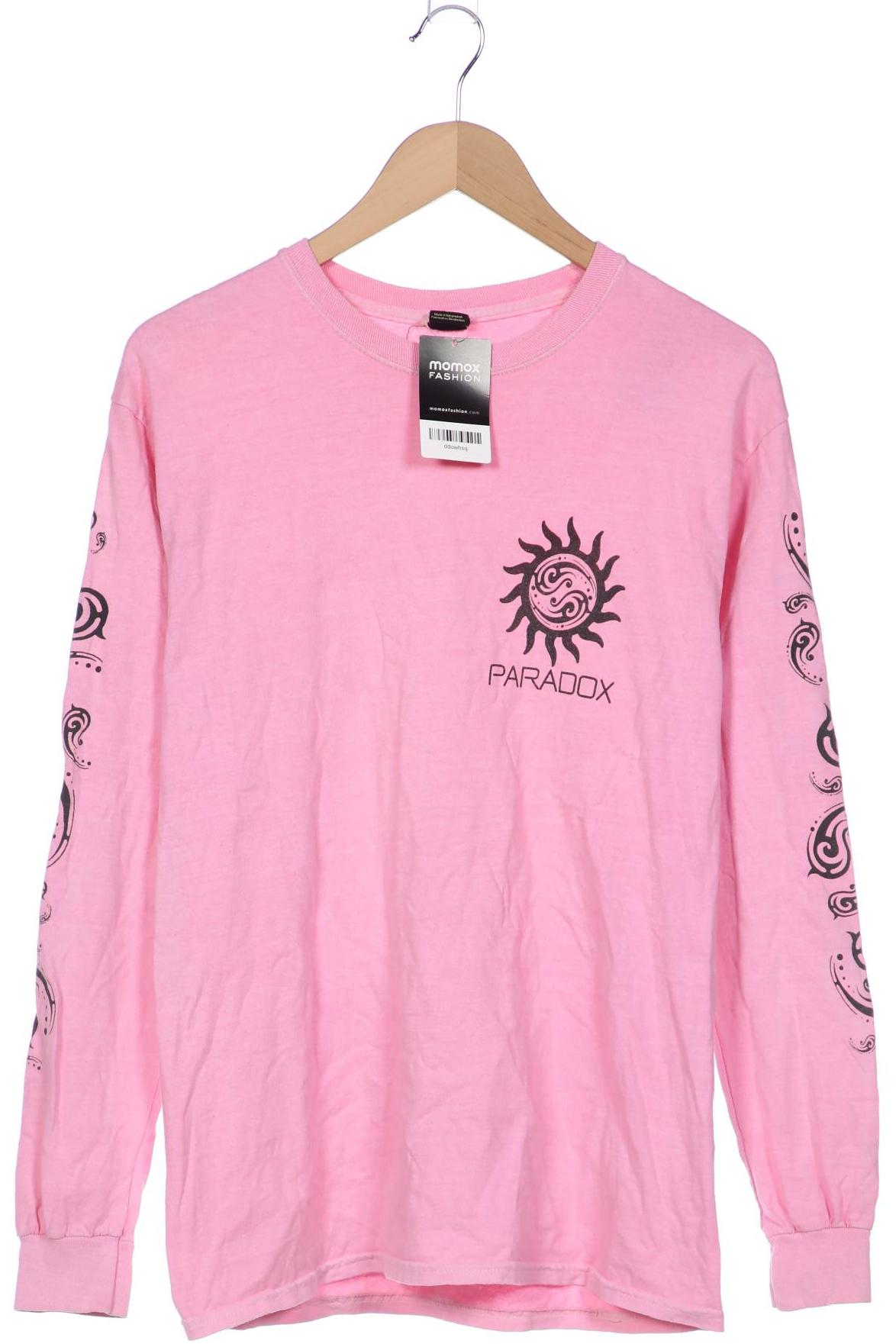 

Urban Outfitters Herren Langarmshirt, pink, Gr. 46