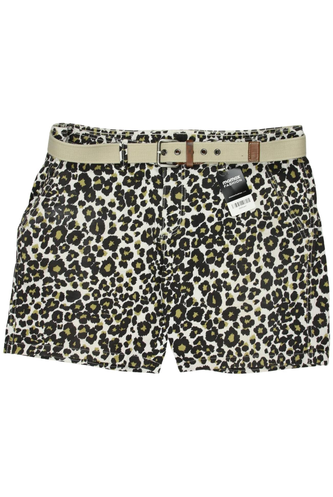 

Urban Outfitters Herren Shorts, mehrfarbig, Gr. 38