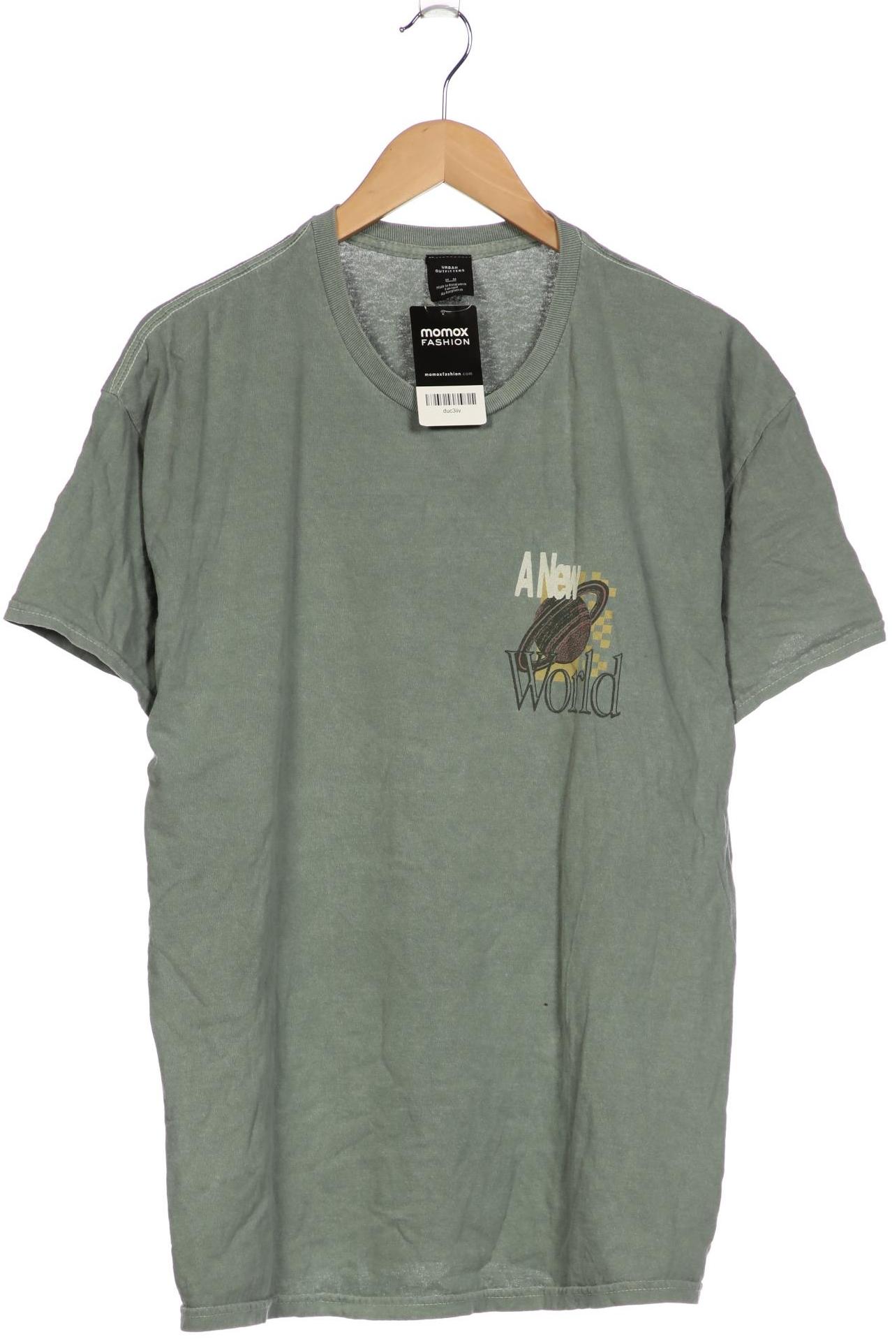 

Urban Outfitters Herren T-Shirt, grün, Gr. 48