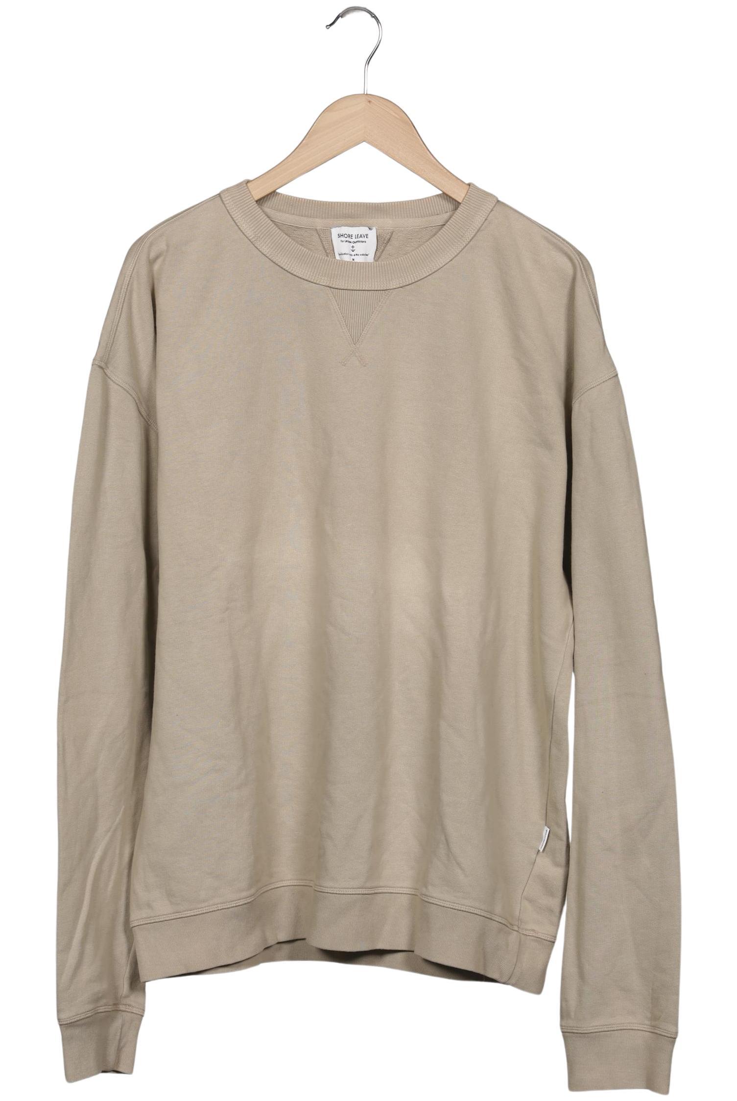 

Urban Outfitters Herren Sweatshirt, beige, Gr. 48