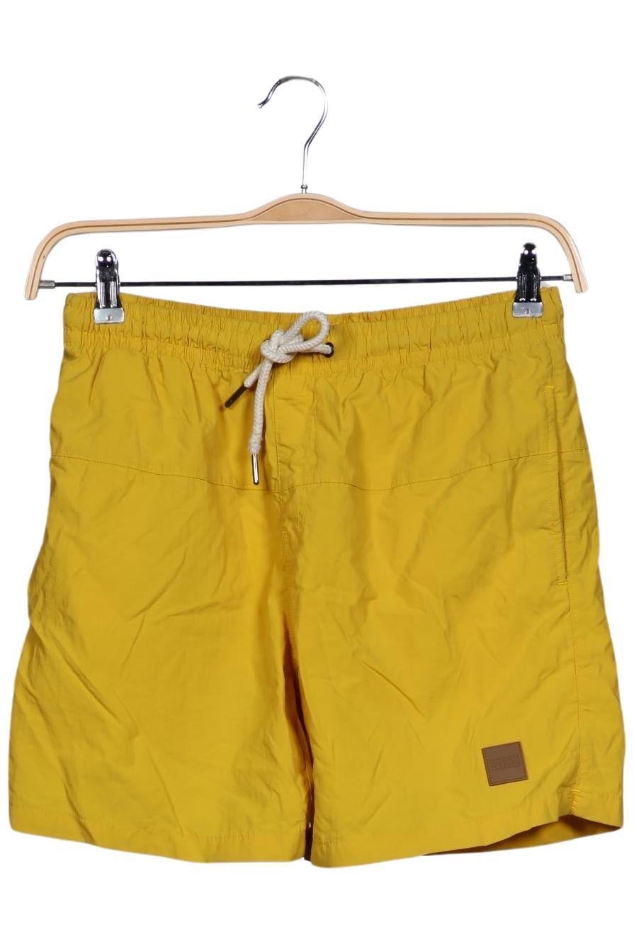 

Urban Outfitters Herren Shorts, gelb, Gr. 48