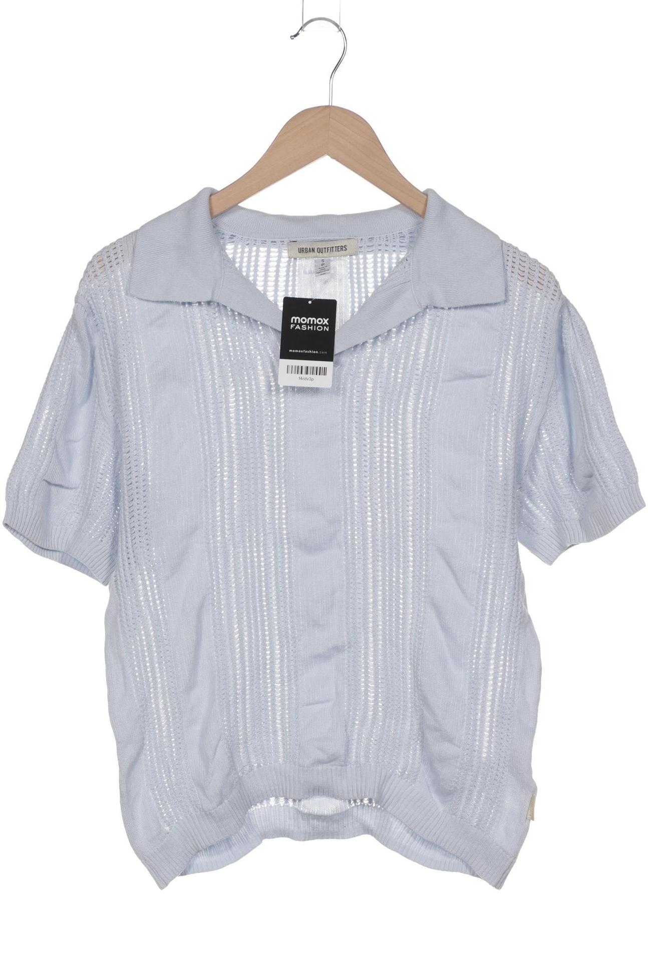 

Urban Outfitters Herren Poloshirt, hellblau, Gr. 46