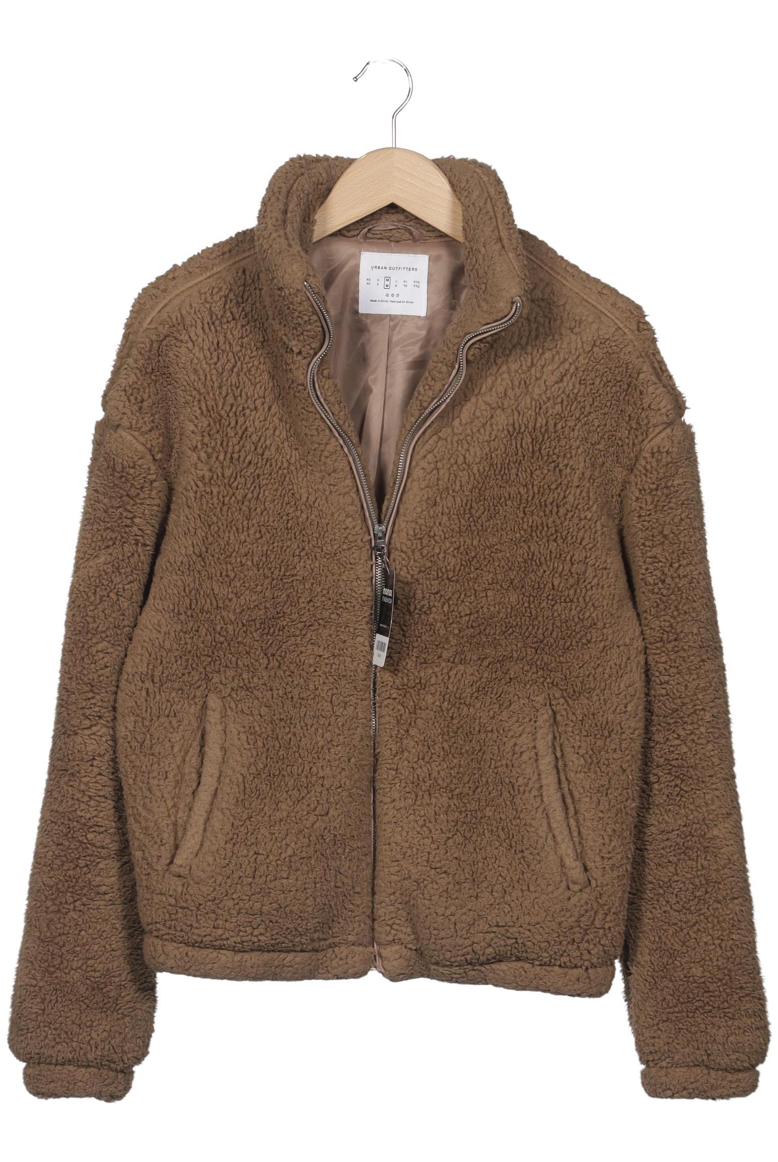 Thumbnail - Urban Outfitters Herren Jacke, braun, Gr. 48