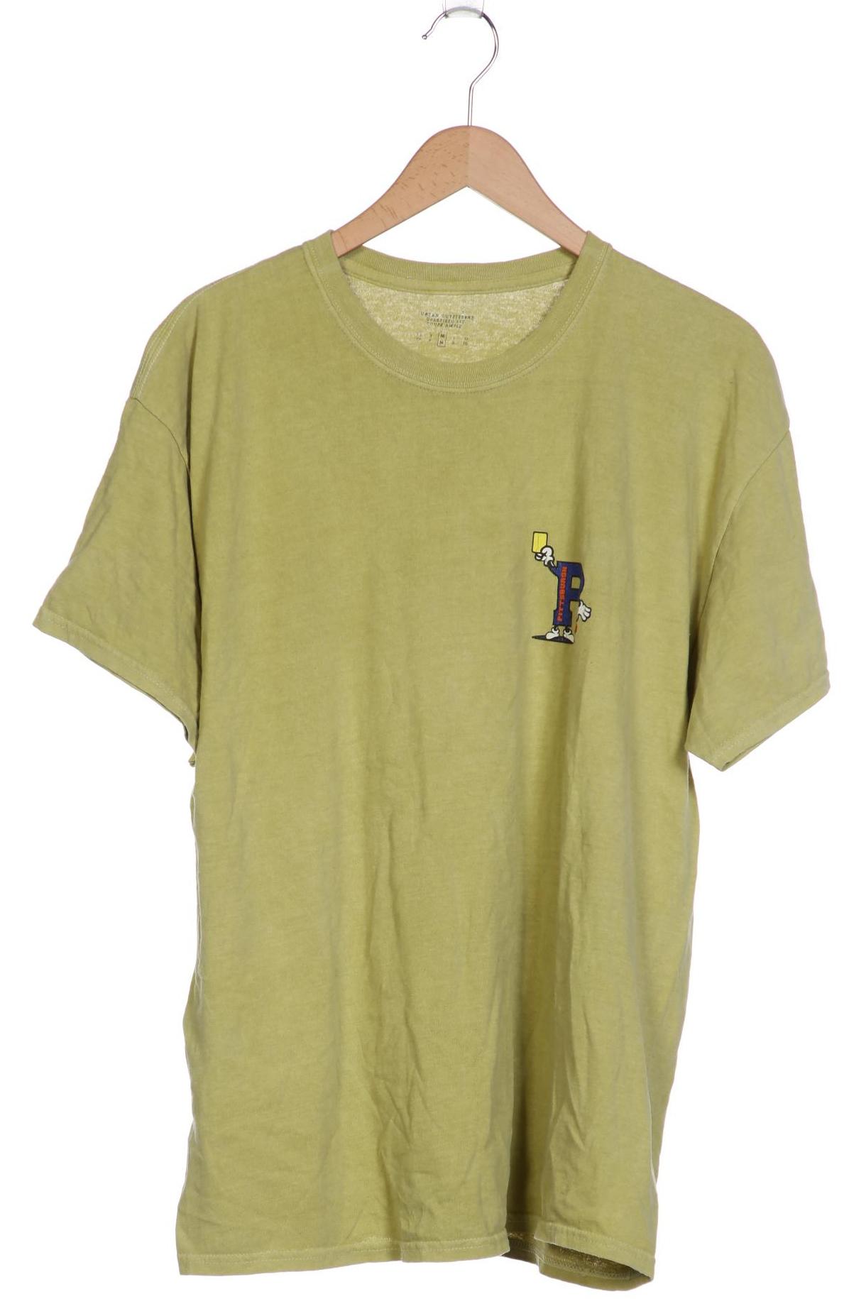 

Urban Outfitters Herren T-Shirt, grün, Gr. 48