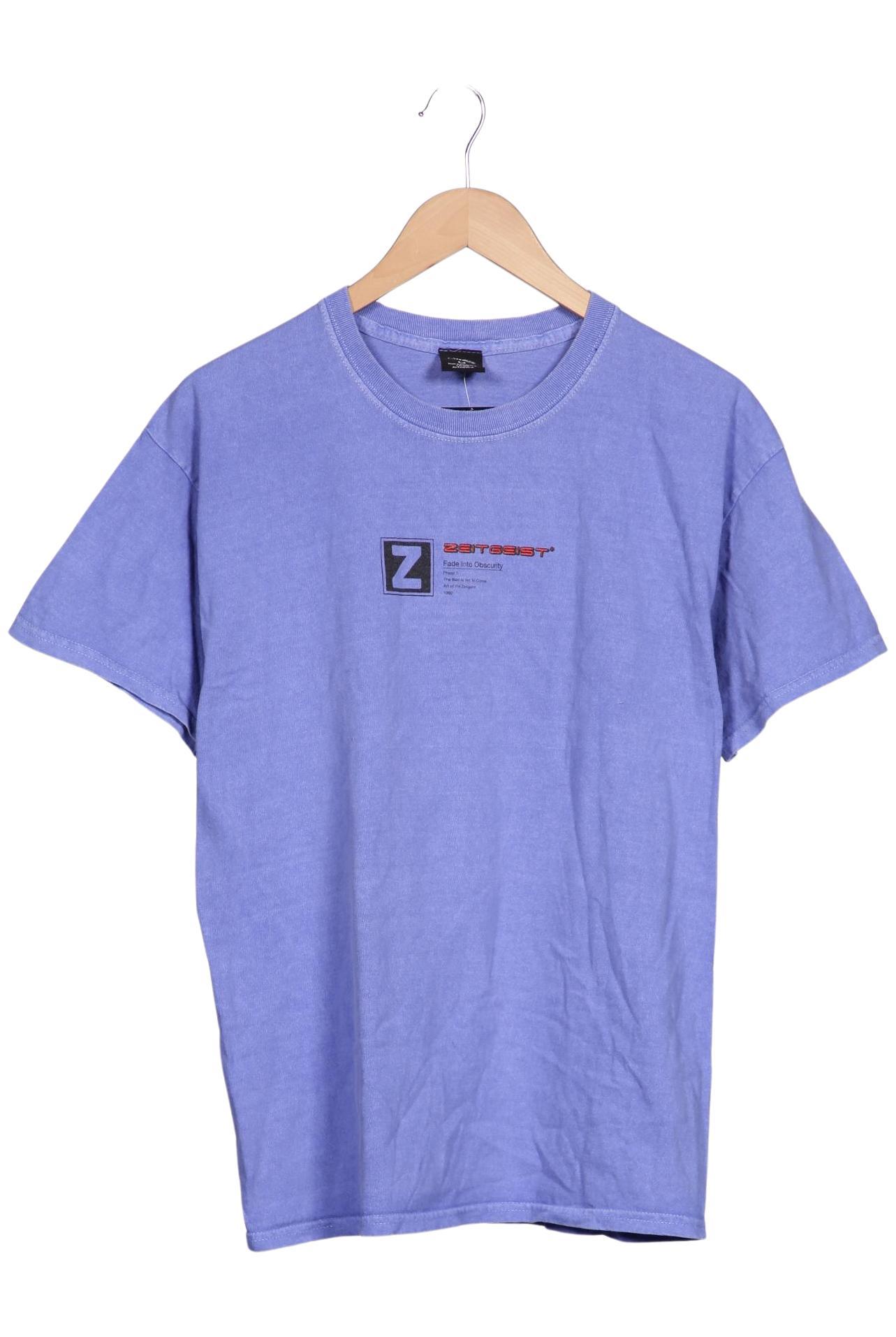 Thumbnail - Urban Outfitters Herren T-Shirt, hellblau, Gr. 46