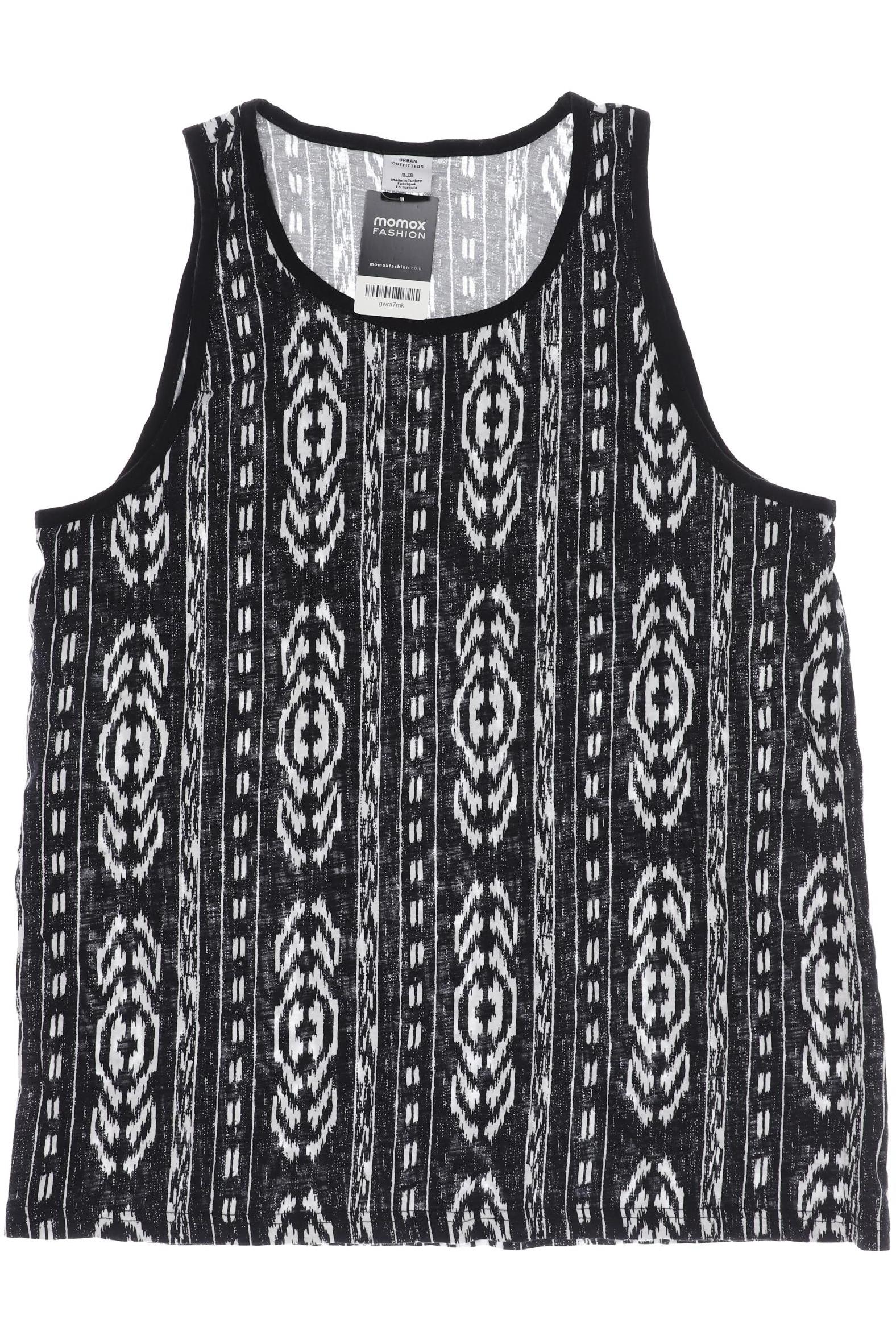 

Urban Outfitters Herren T-Shirt, schwarz