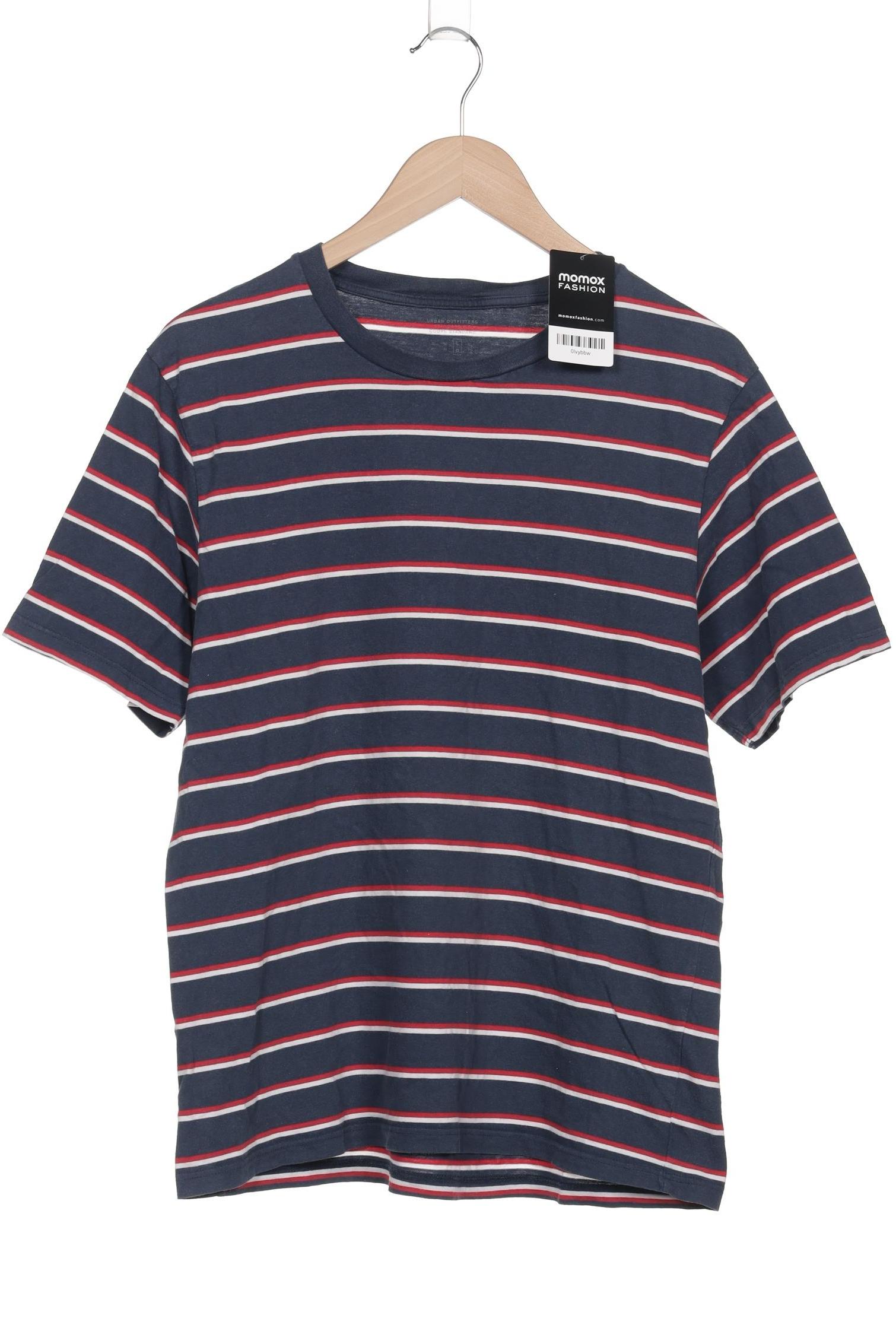 

Urban Outfitters Herren T-Shirt, marineblau, Gr. 52