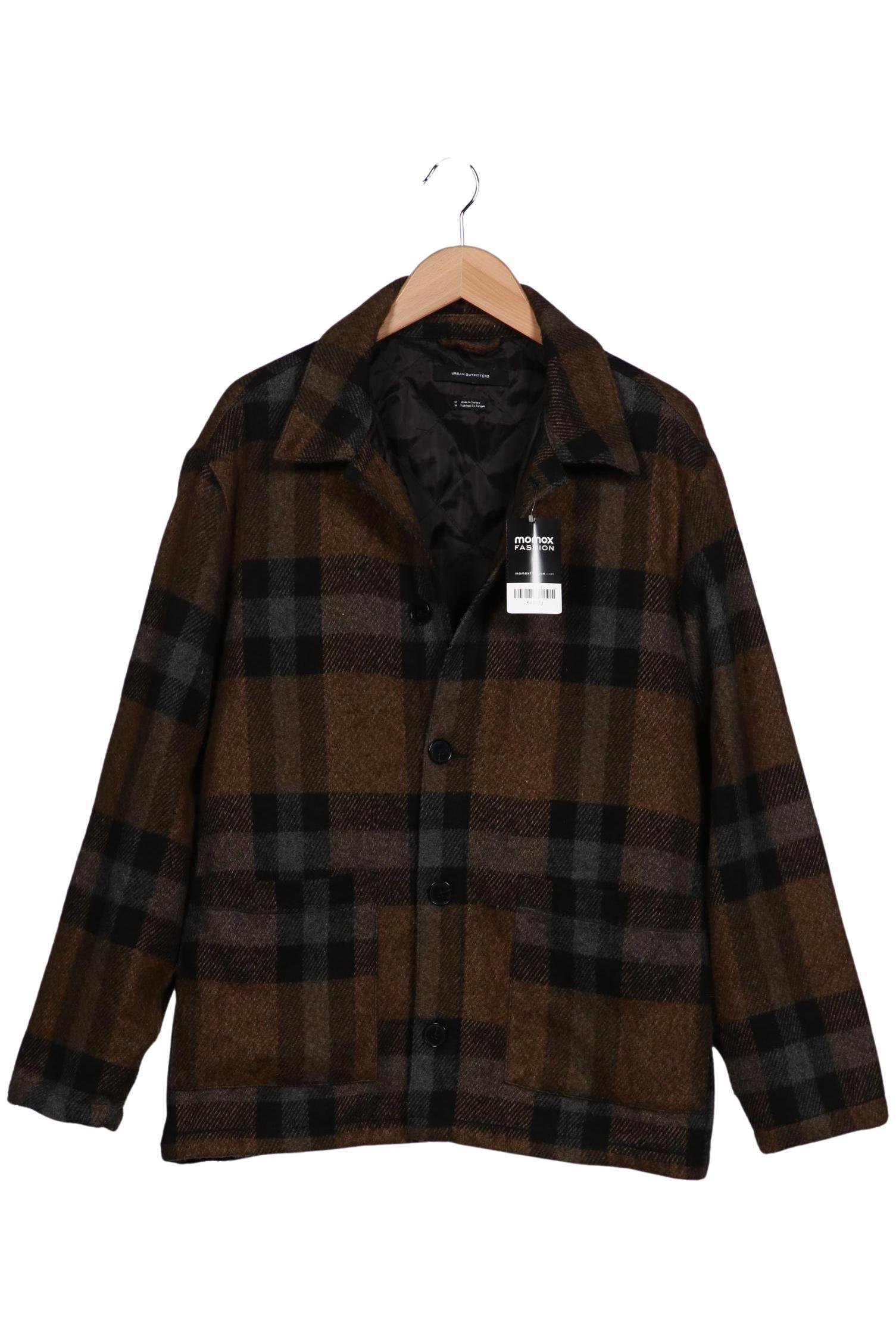 

Urban Outfitters Herren Jacke, braun, Gr. 48