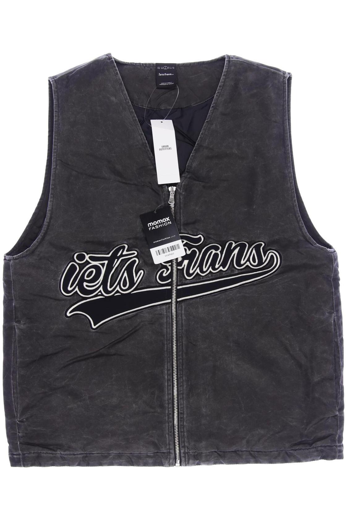 

Urban Outfitters Herren Weste, grau, Gr. 46