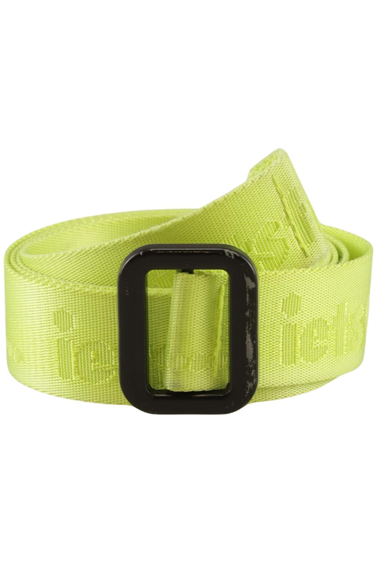 

Urban Outfitters Herren Gürtel, neon, Gr. 100