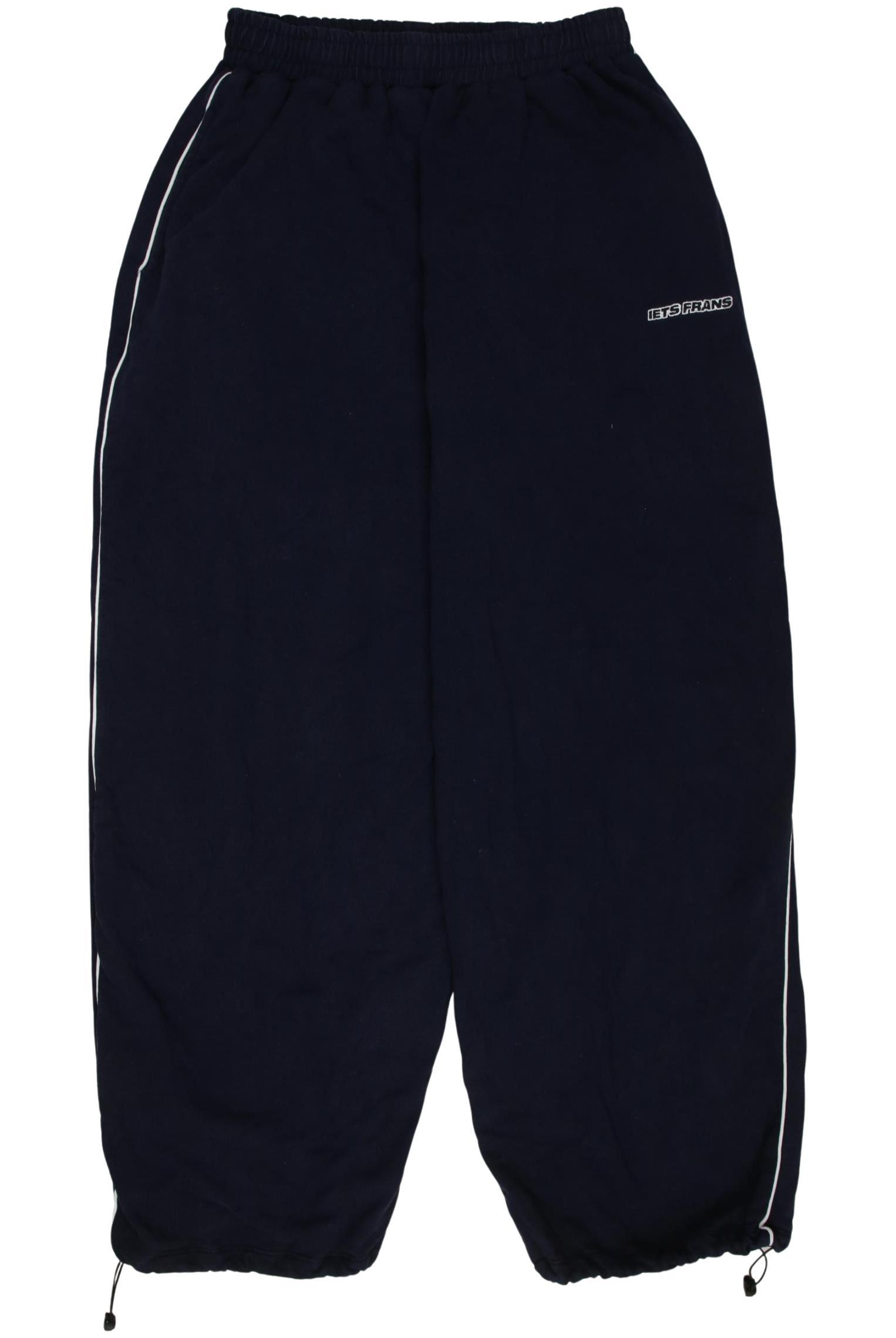 

Urban Outfitters Herren Stoffhose, marineblau, Gr. 0