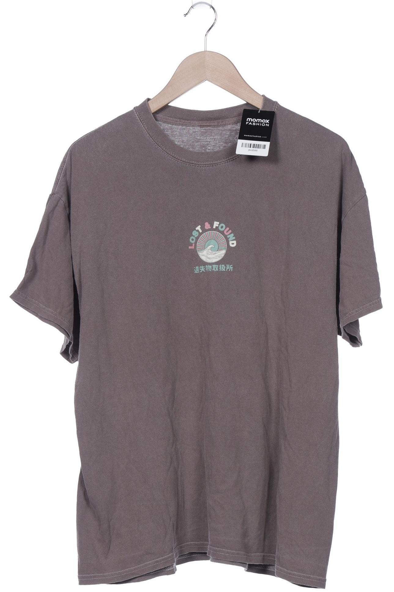 

Urban Outfitters Herren T-Shirt, beige, Gr. 48