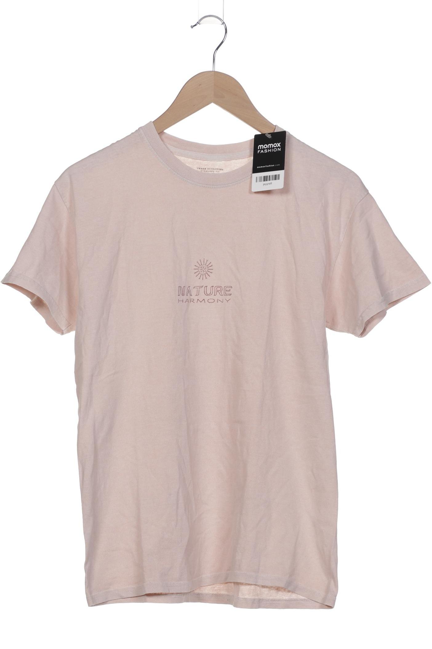 

Urban Outfitters Herren T-Shirt, beige, Gr. 44