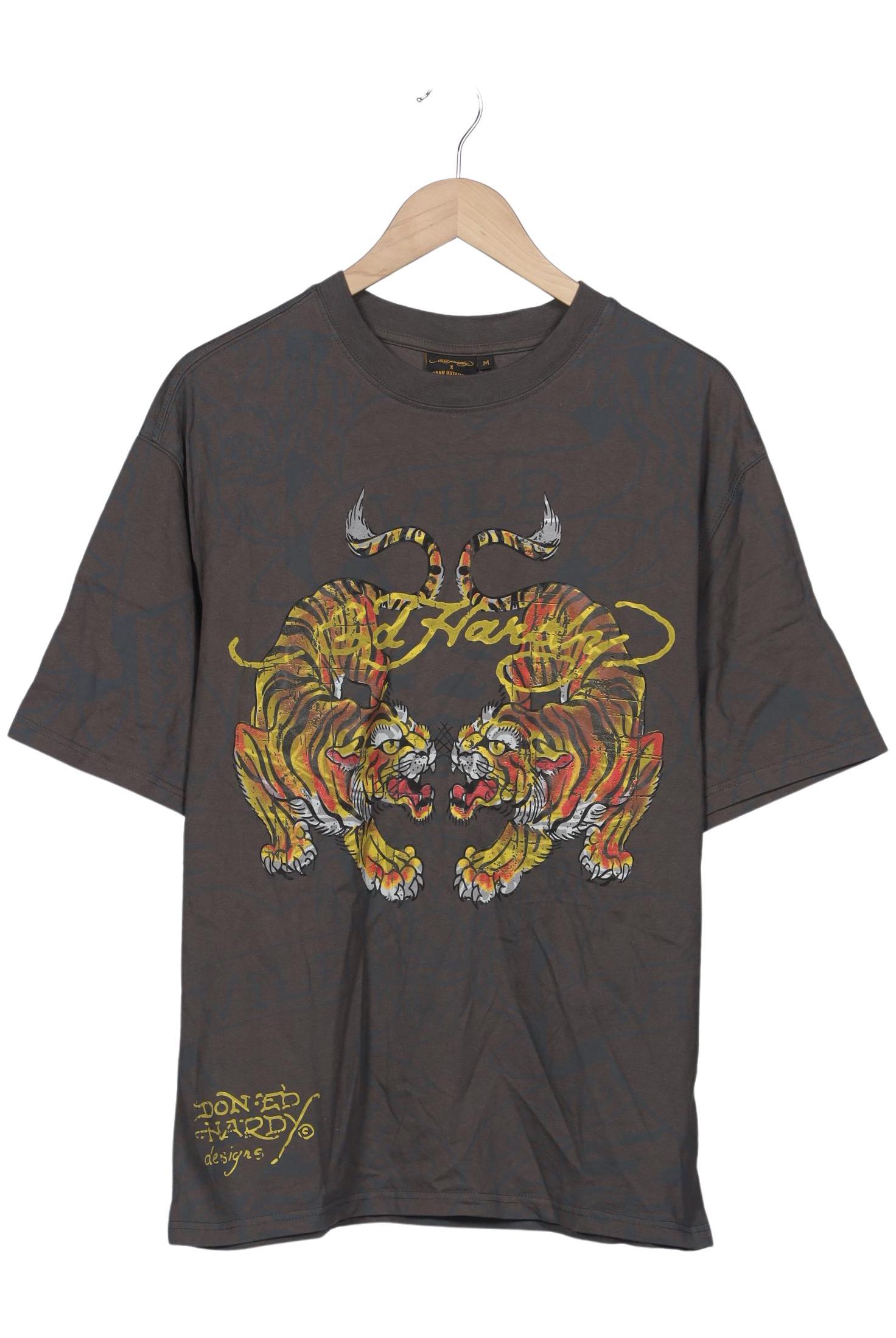 

Urban Outfitters Herren T-Shirt, grau, Gr. 48