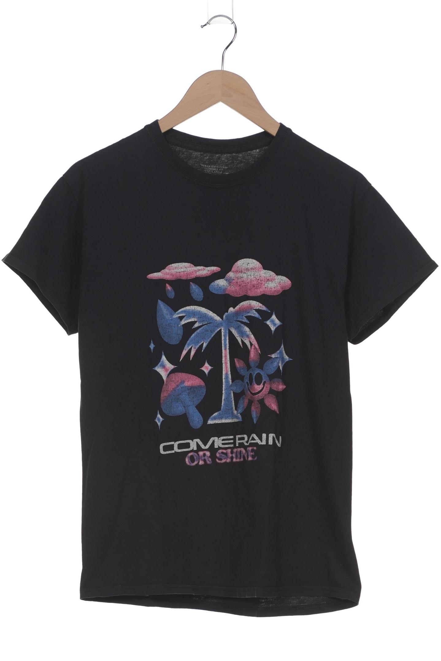 

Urban Outfitters Herren T-Shirt, marineblau, Gr. 44