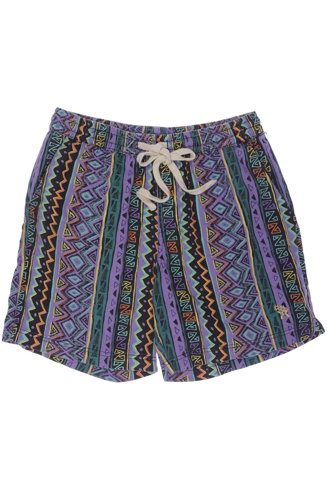 Thumbnail - Urban Outfitters Herren Shorts, mehrfarbig, Gr. 46
