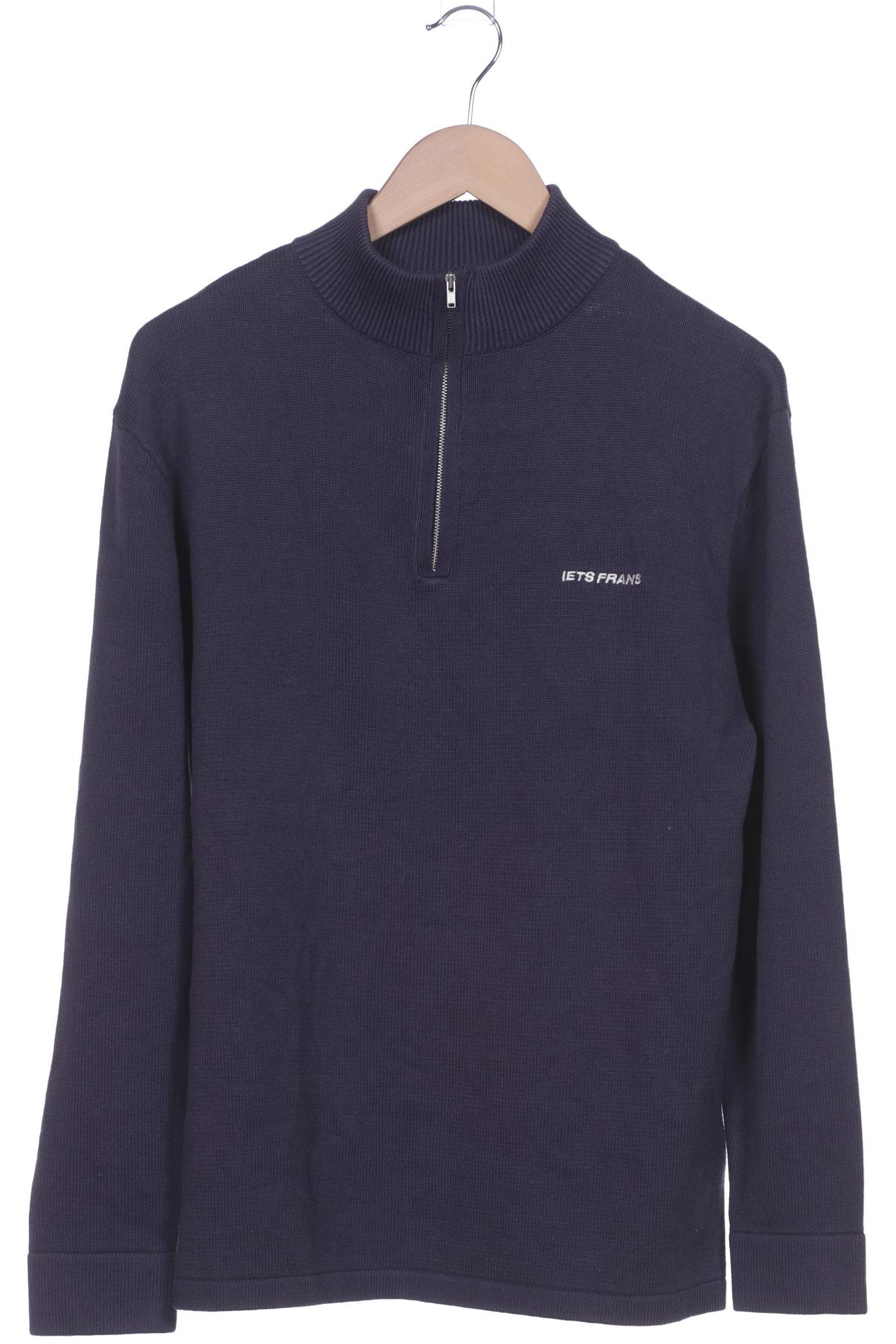 

Urban Outfitters Herren Pullover, marineblau
