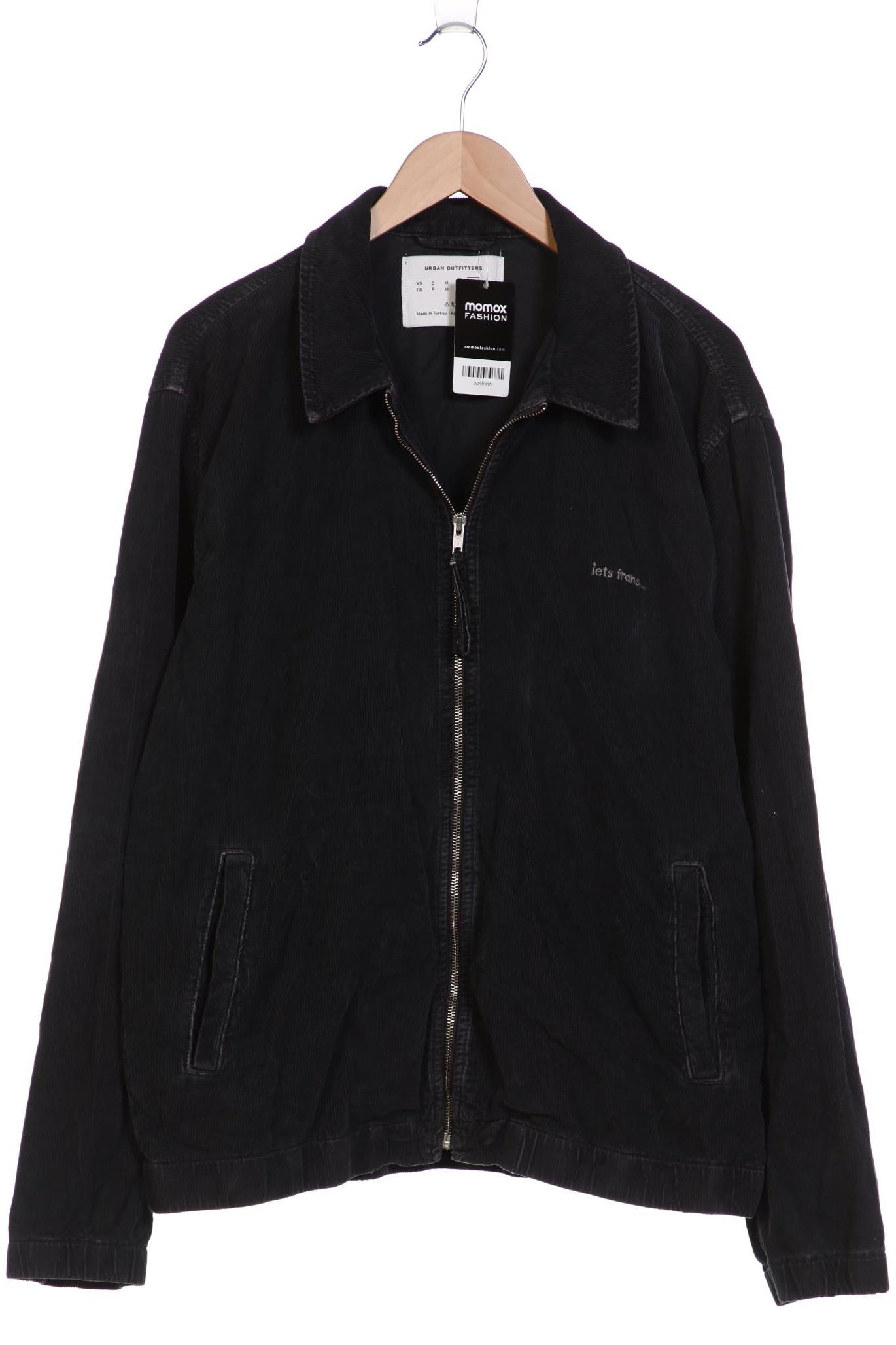 

Urban Outfitters Herren Jacke, grau, Gr. 54