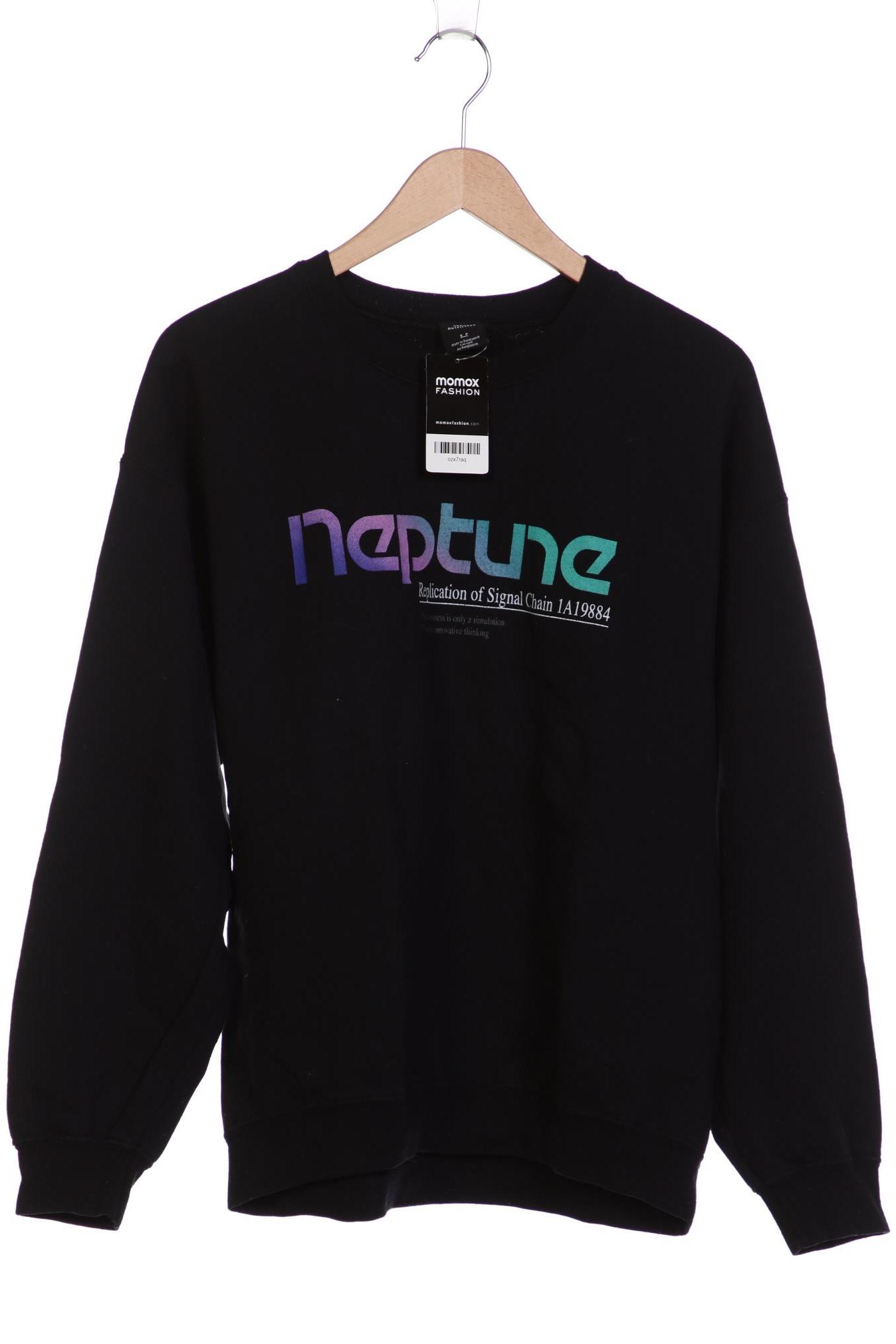 

Urban Outfitters Herren Sweatshirt, schwarz, Gr. 46
