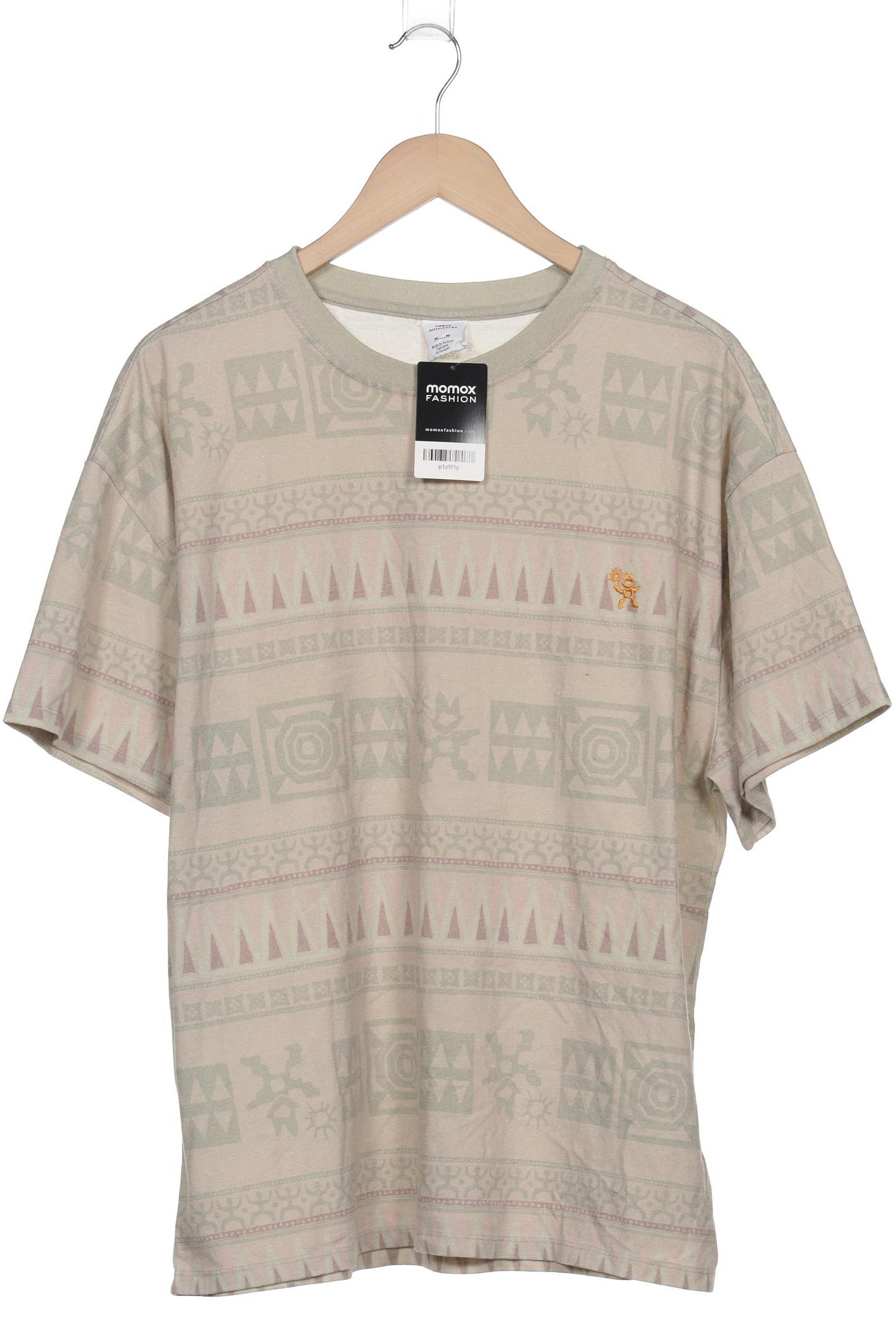

Urban Outfitters Herren T-Shirt, beige, Gr. 48
