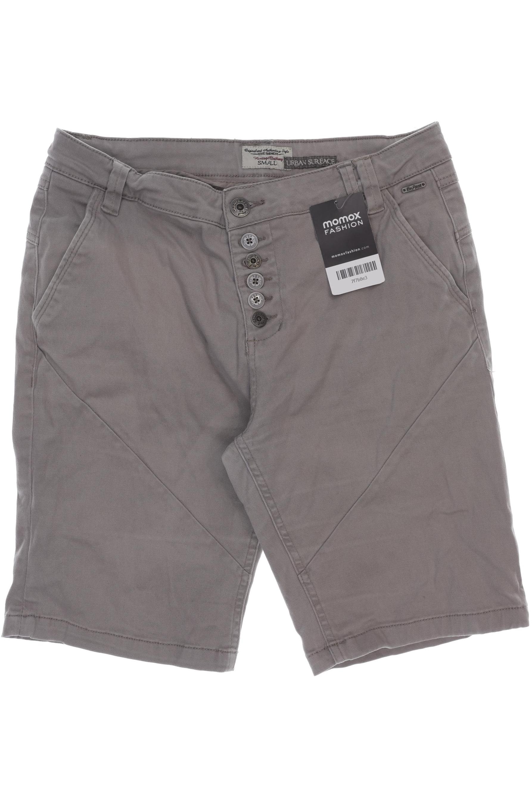 

Urban Outfitters Herren Shorts, grau, Gr. 27