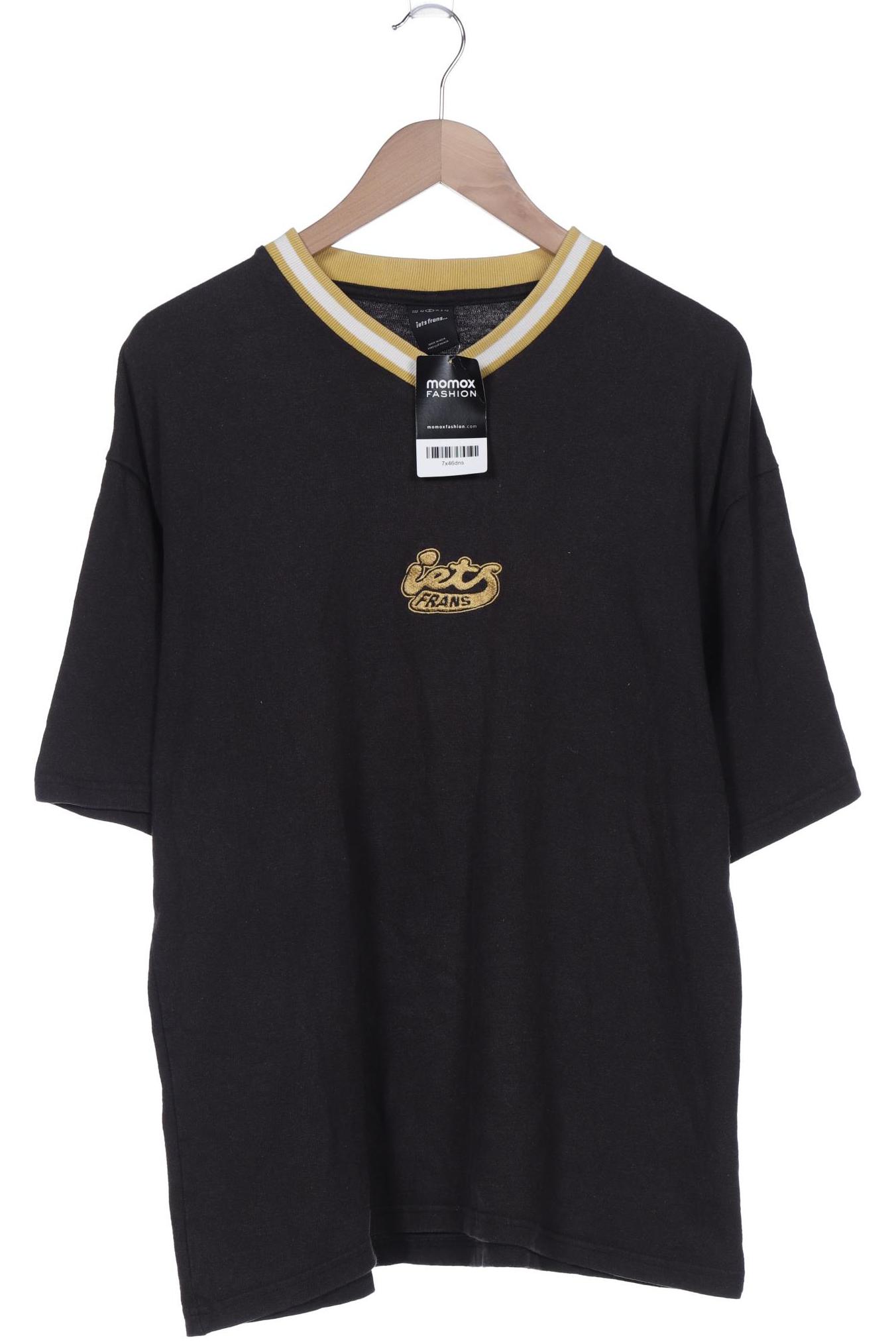 

Urban Outfitters Herren T-Shirt, schwarz, Gr. 46